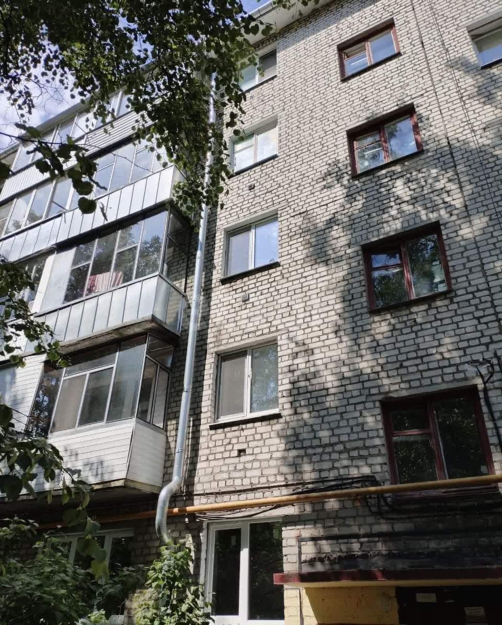 Купить квартиру за 2 200 000 рублей на Киевская улица