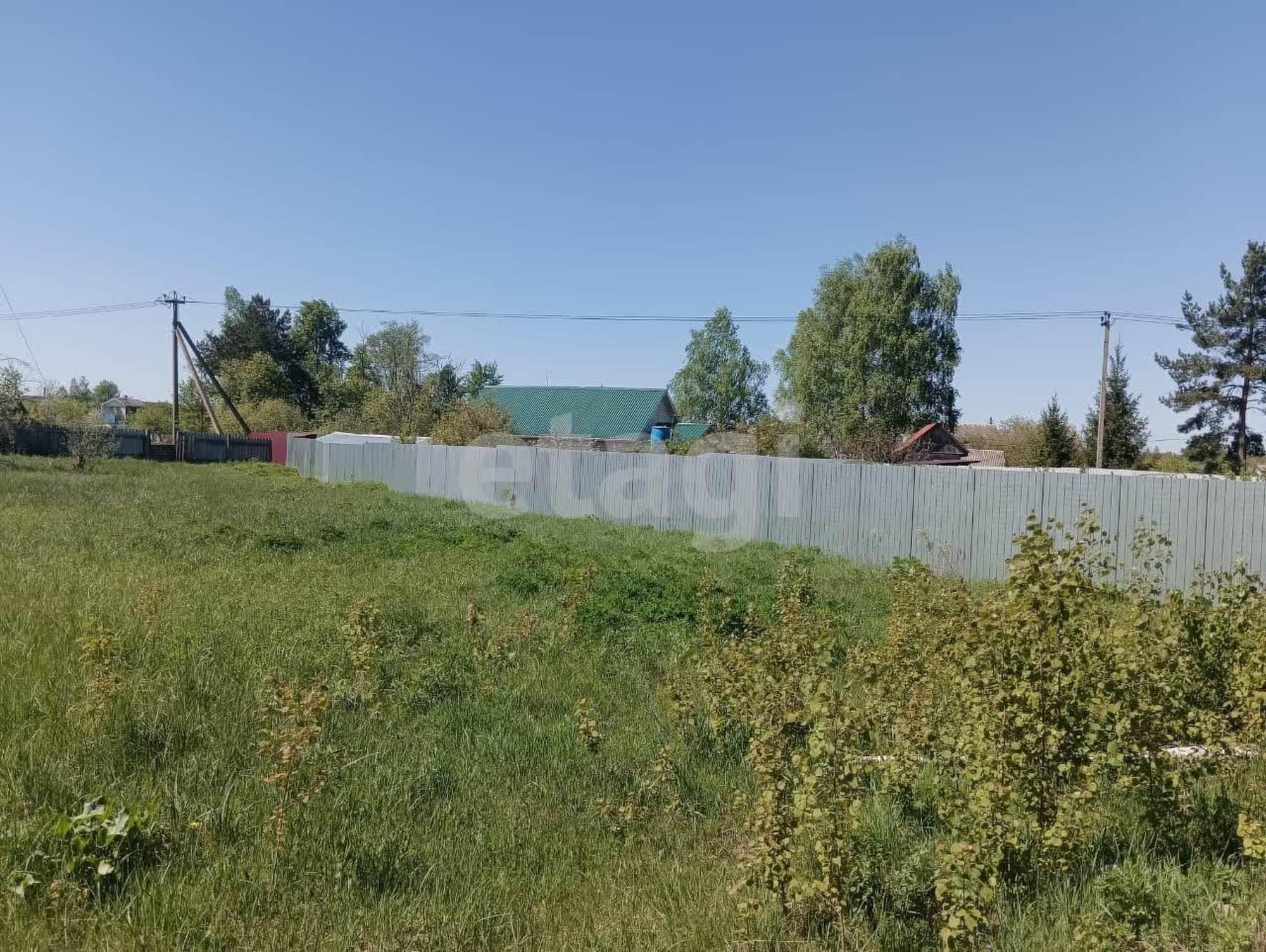 Купить землю, земельный участок за 600 000 рублей на Фокинский район