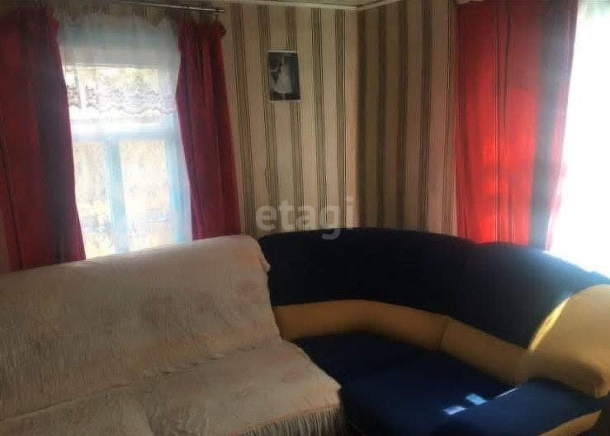 Купить дачу, дом, коттедж за 1 300 000 рублей на Крайняя улица