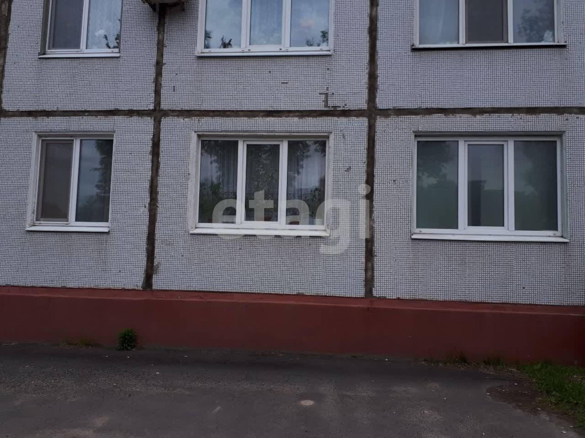 Купить квартиру за 2 200 000 рублей на улица Ленина