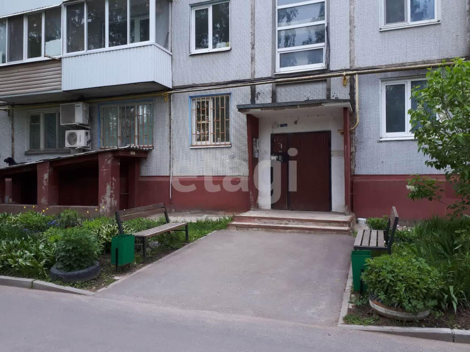 Купить квартиру за 2 200 000 рублей на улица Ленина