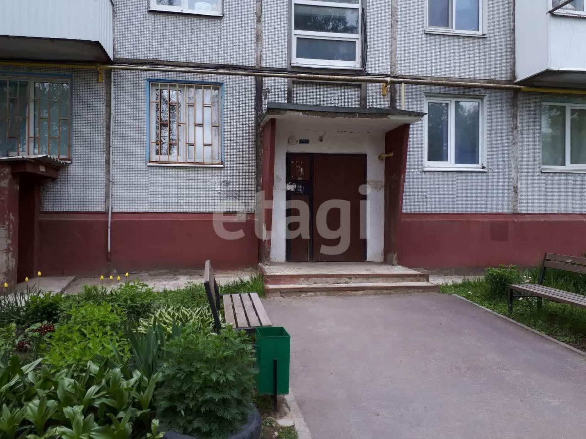 Купить квартиру за 2 200 000 рублей на улица Ленина