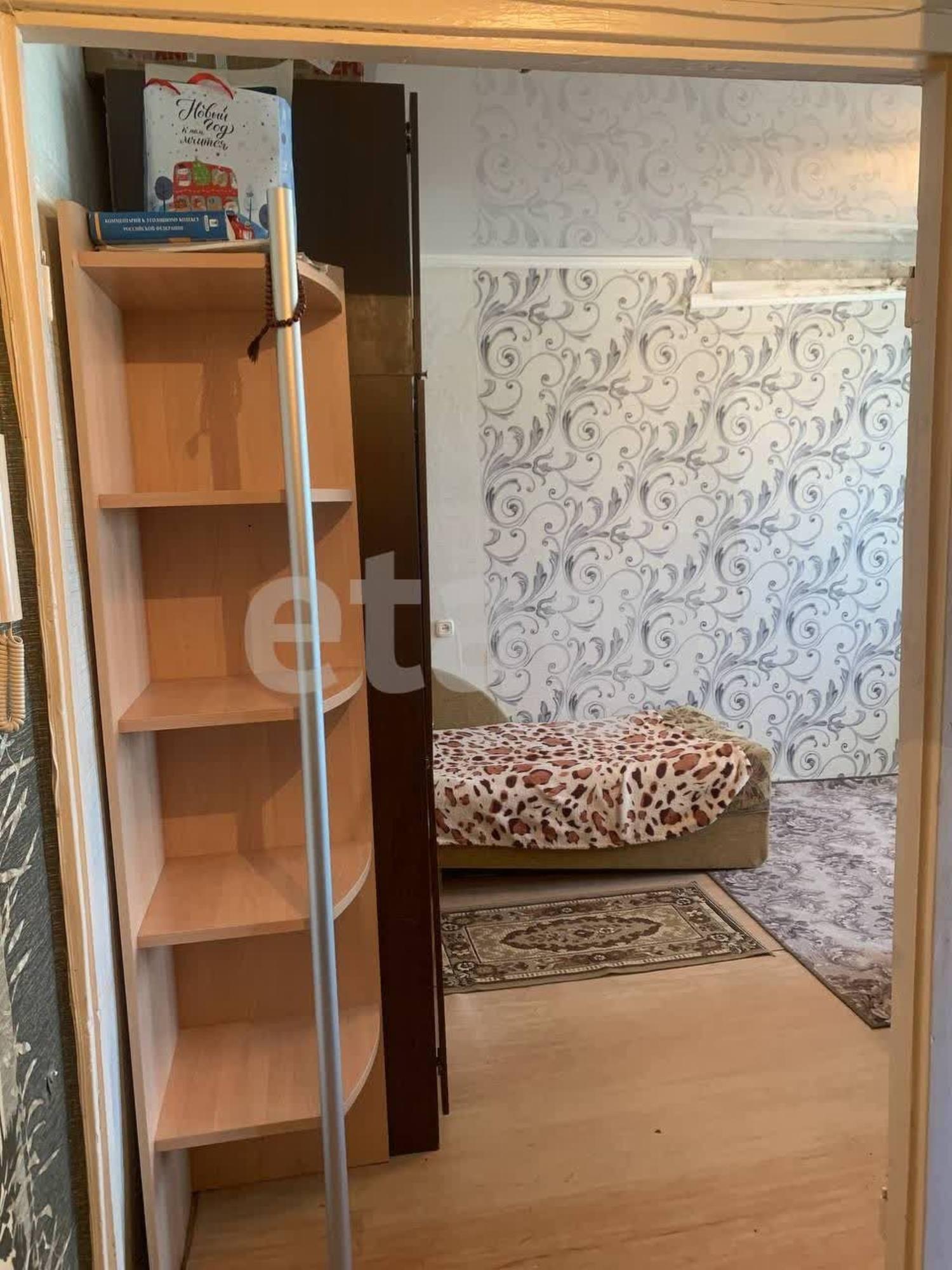 Купить квартиру за 1 675 000 рублей на улица Карла Либкнехта