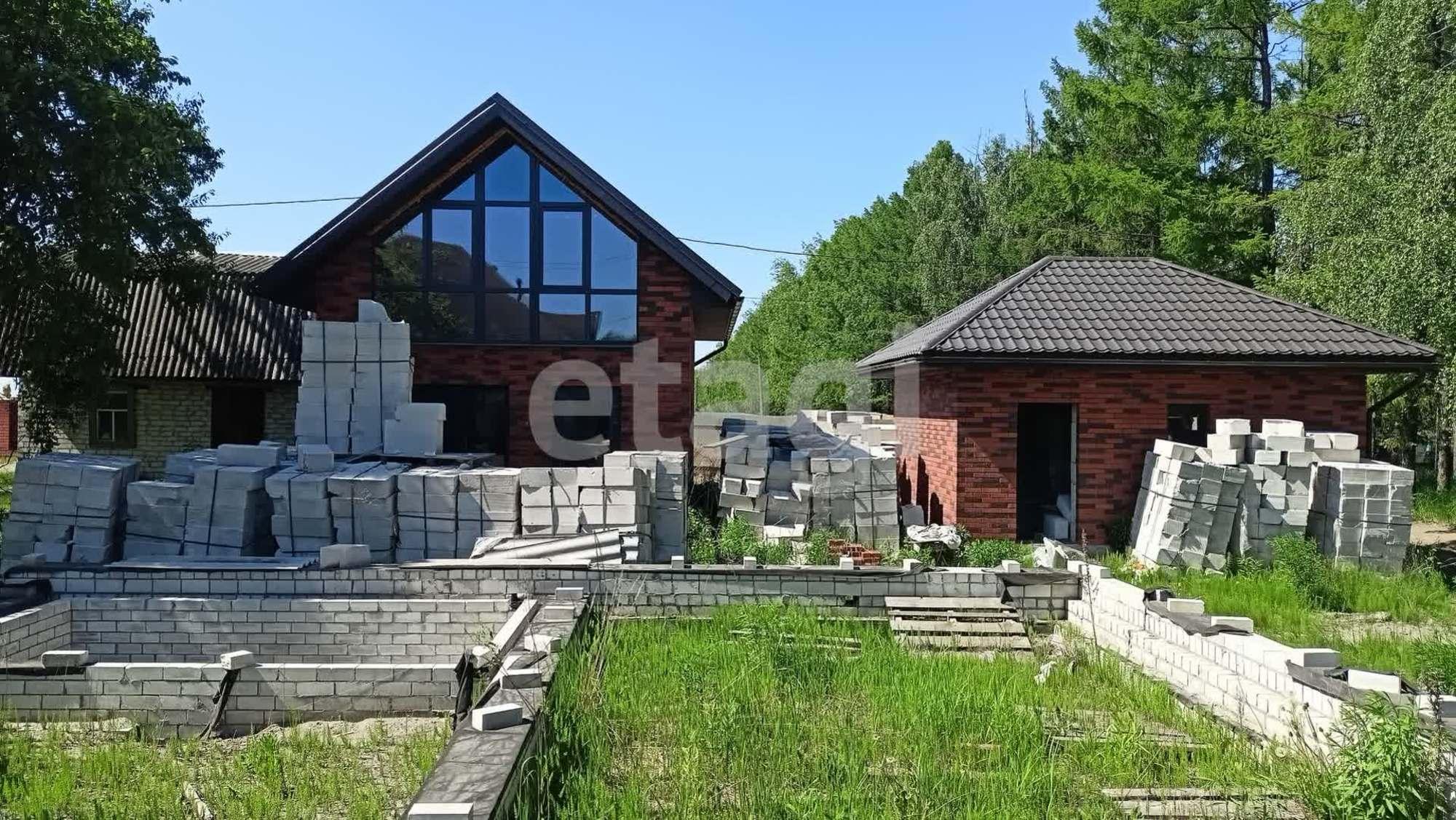 Купить дачу, дом, коттедж за 5 995 000 рублей на Выставочная улица