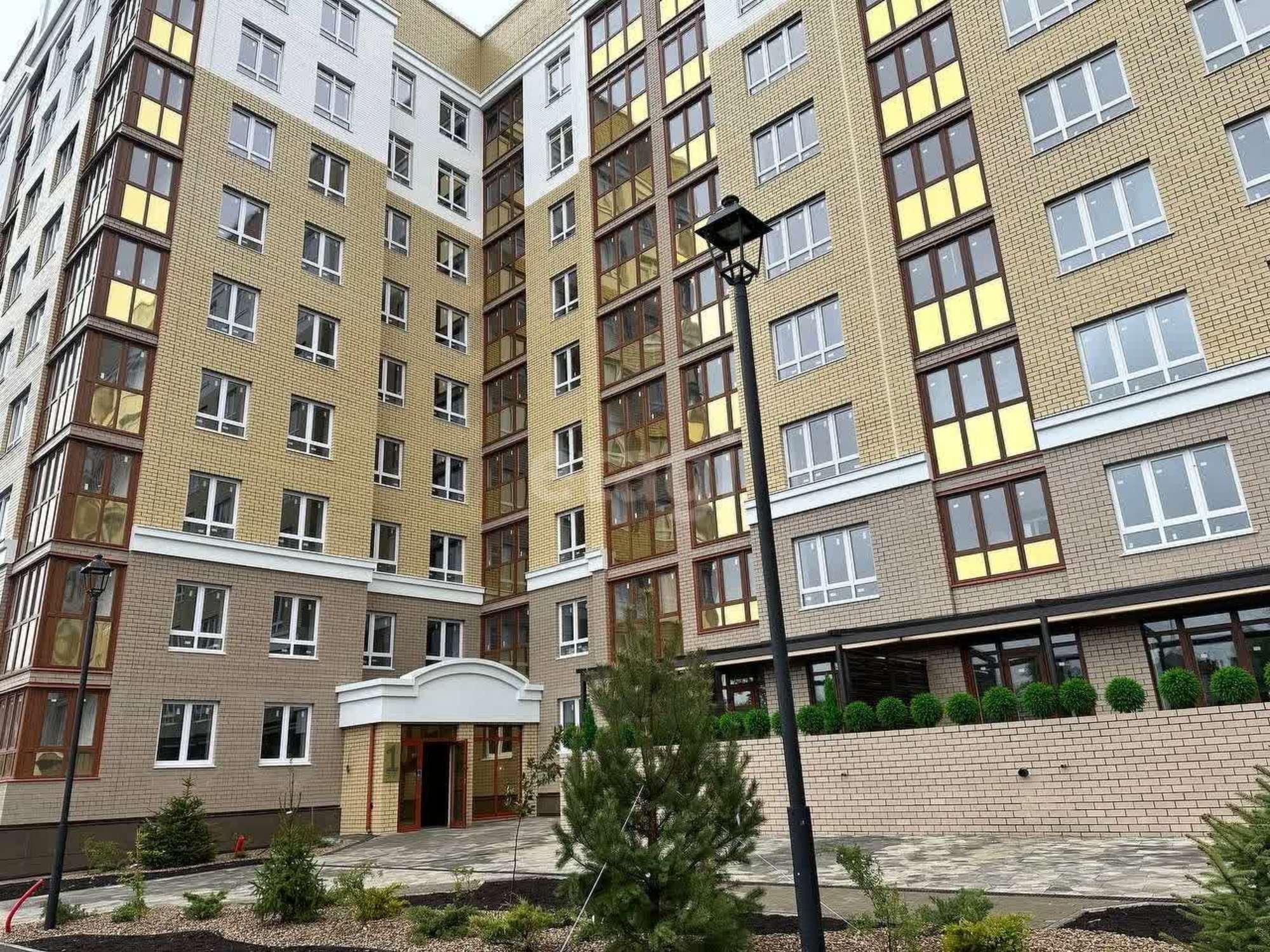 Купить квартиру за 3 800 000 рублей на улица Ульянова