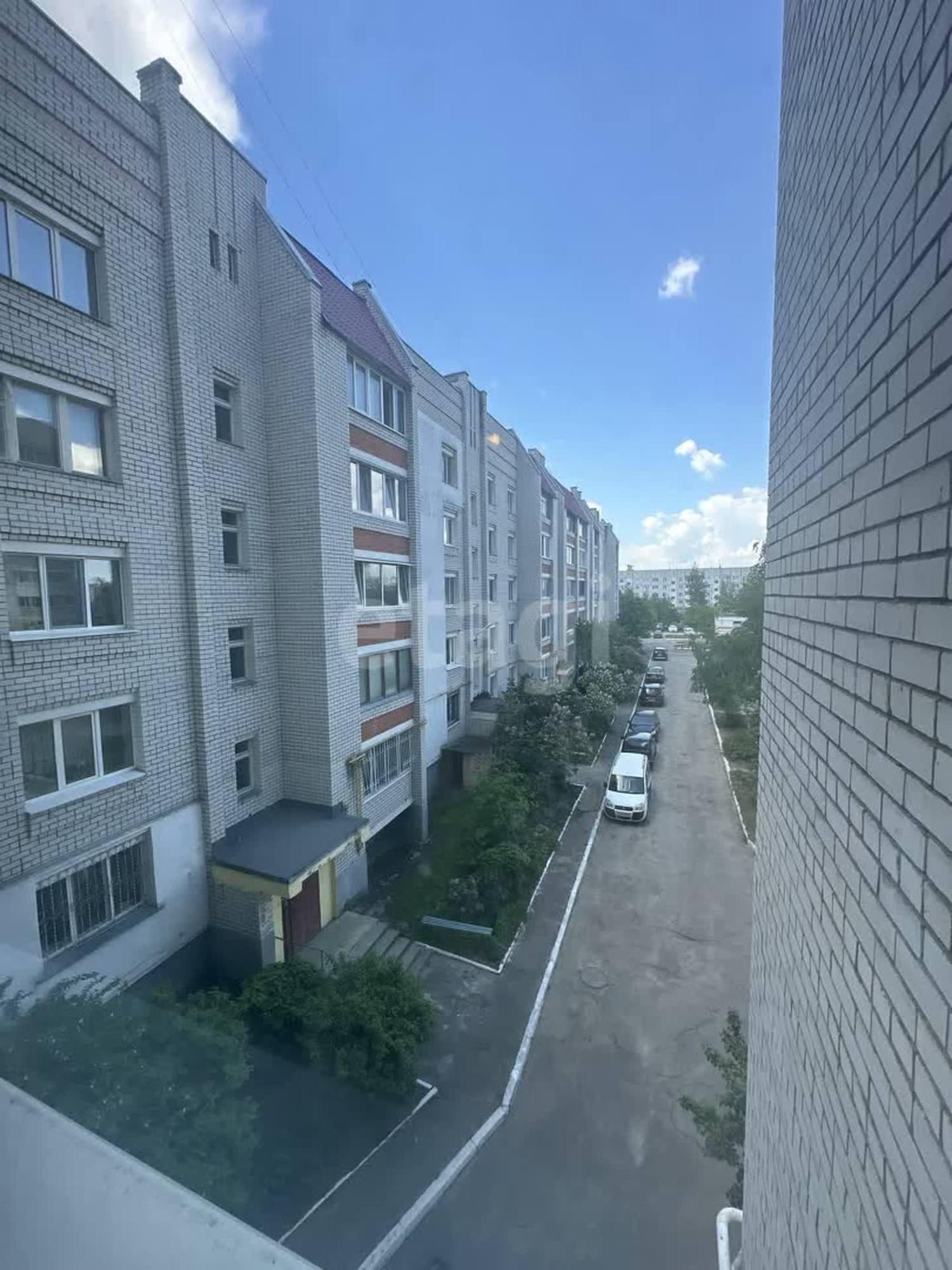 Купить квартиру за 7 450 000 рублей на улица Кутузова