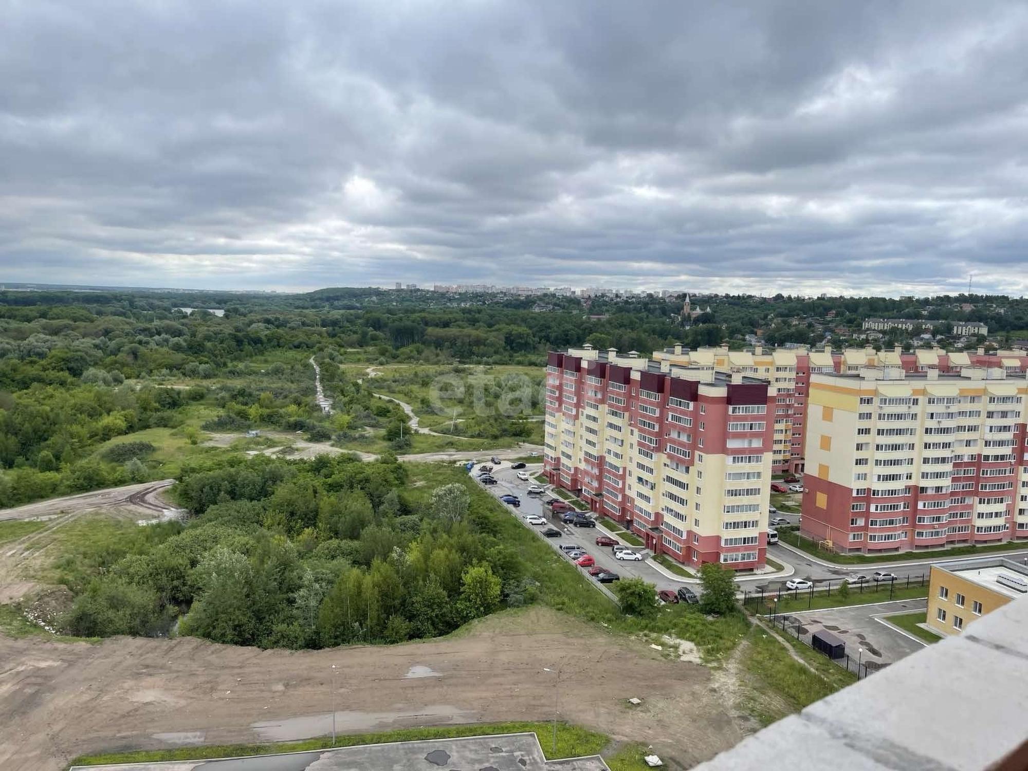 Купить квартиру за 2 950 000 рублей на улица Татьяны Николаевой