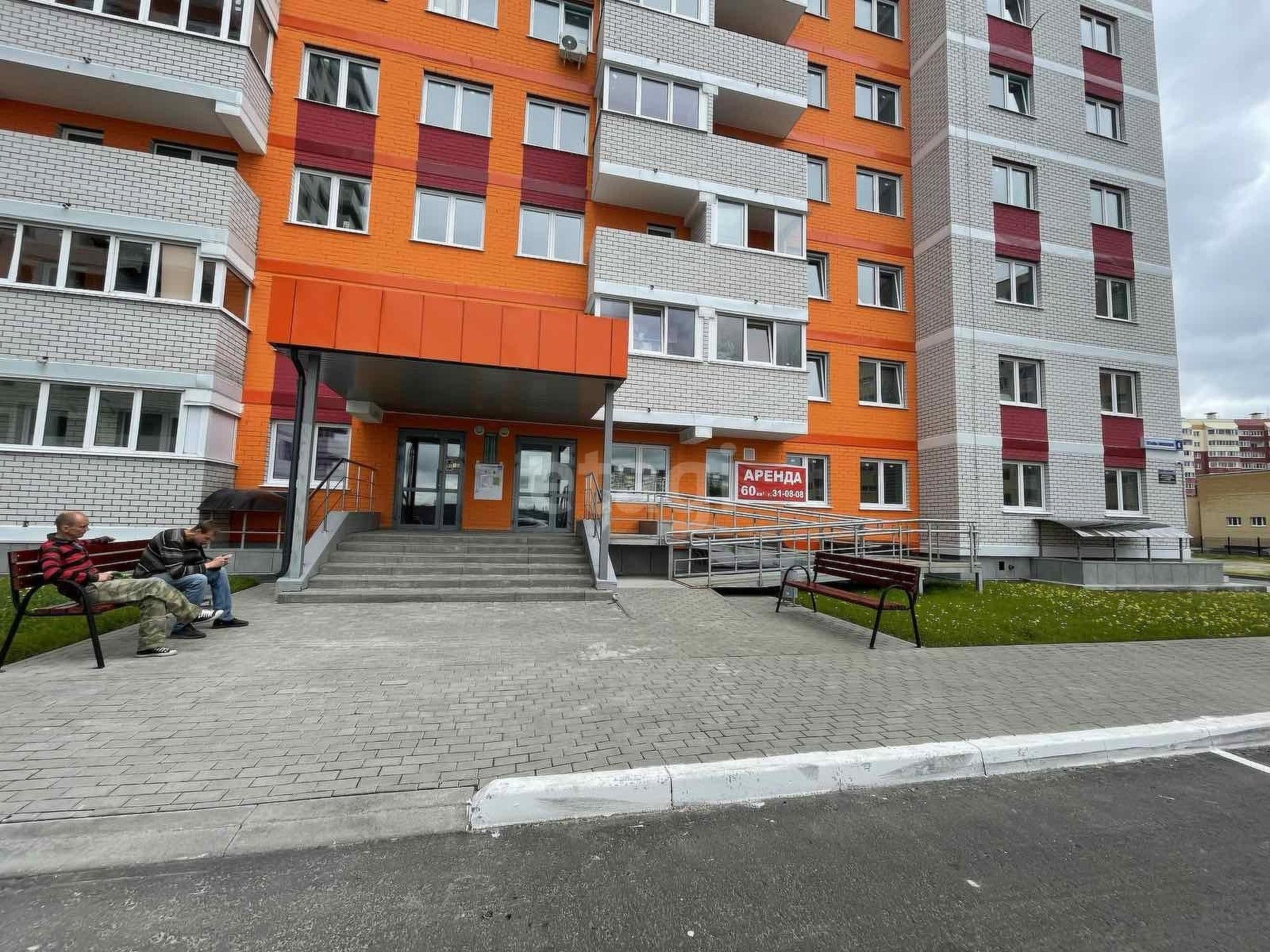 Купить квартиру за 2 950 000 рублей на улица Татьяны Николаевой