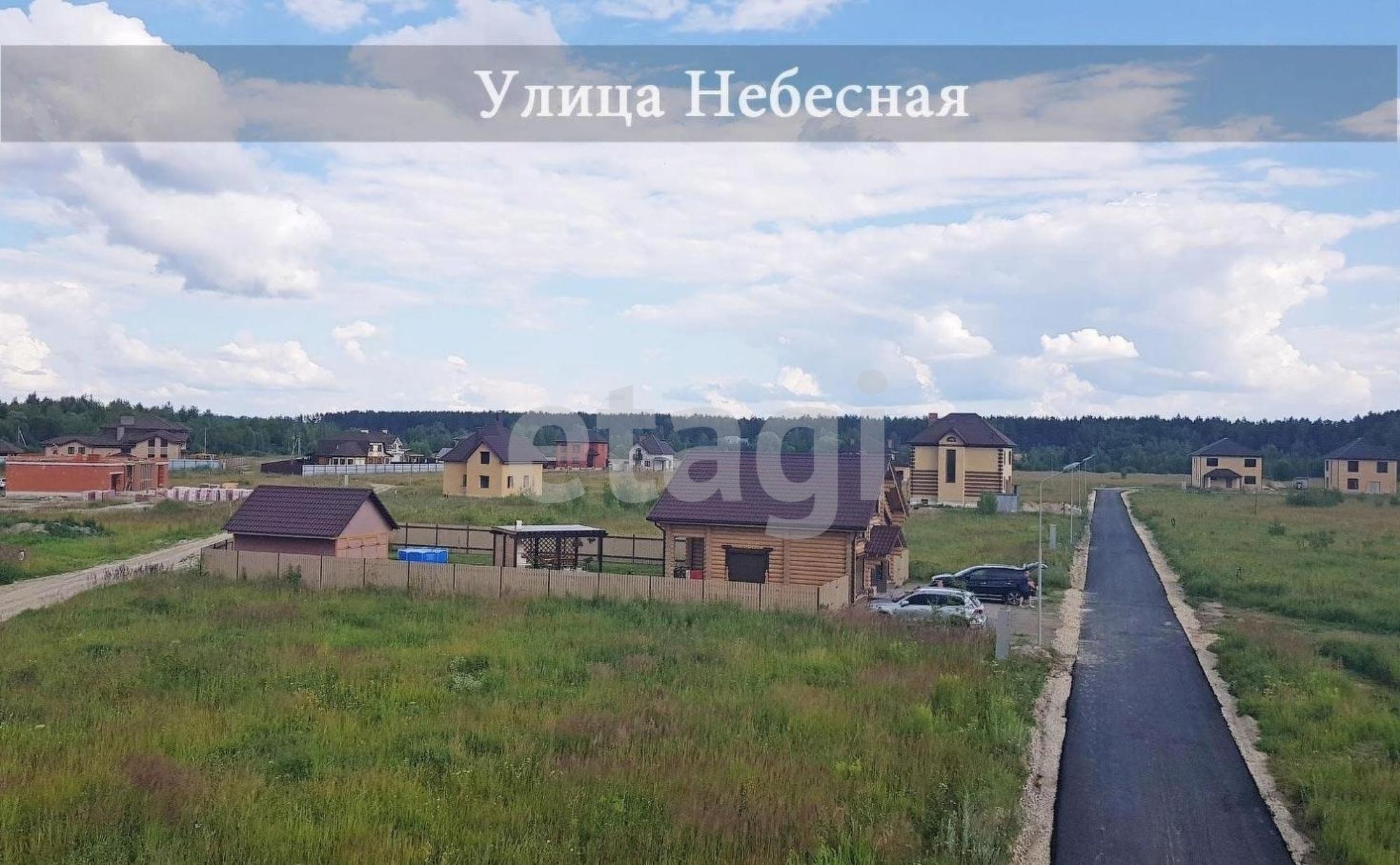 Купить землю, земельный участок за 1 000 000 рублей на Садовая улица