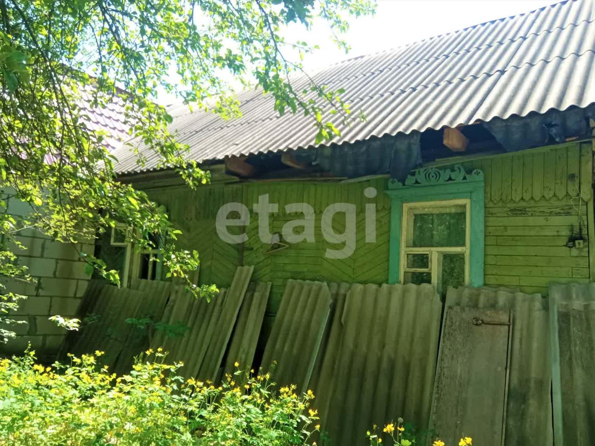 Купить дачу, дом, коттедж за 1 450 000 рублей на Молодёжная улица