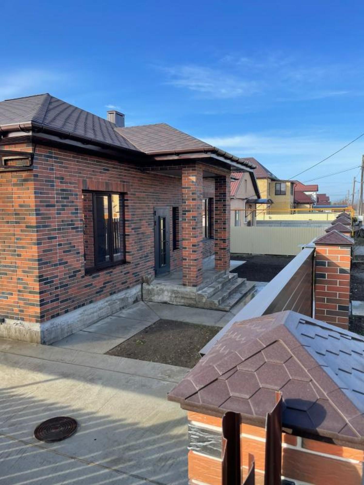 Купить дачу, дом, коттедж за 17 000 000 рублей на станица Анапская