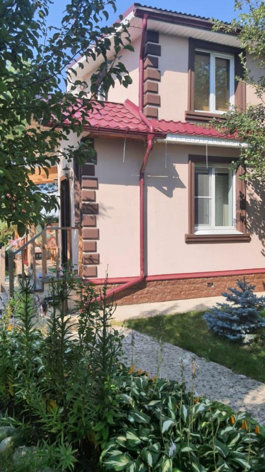 Купить дачу, дом, коттедж за 7 999 000 рублей на Лисьи Ямки п