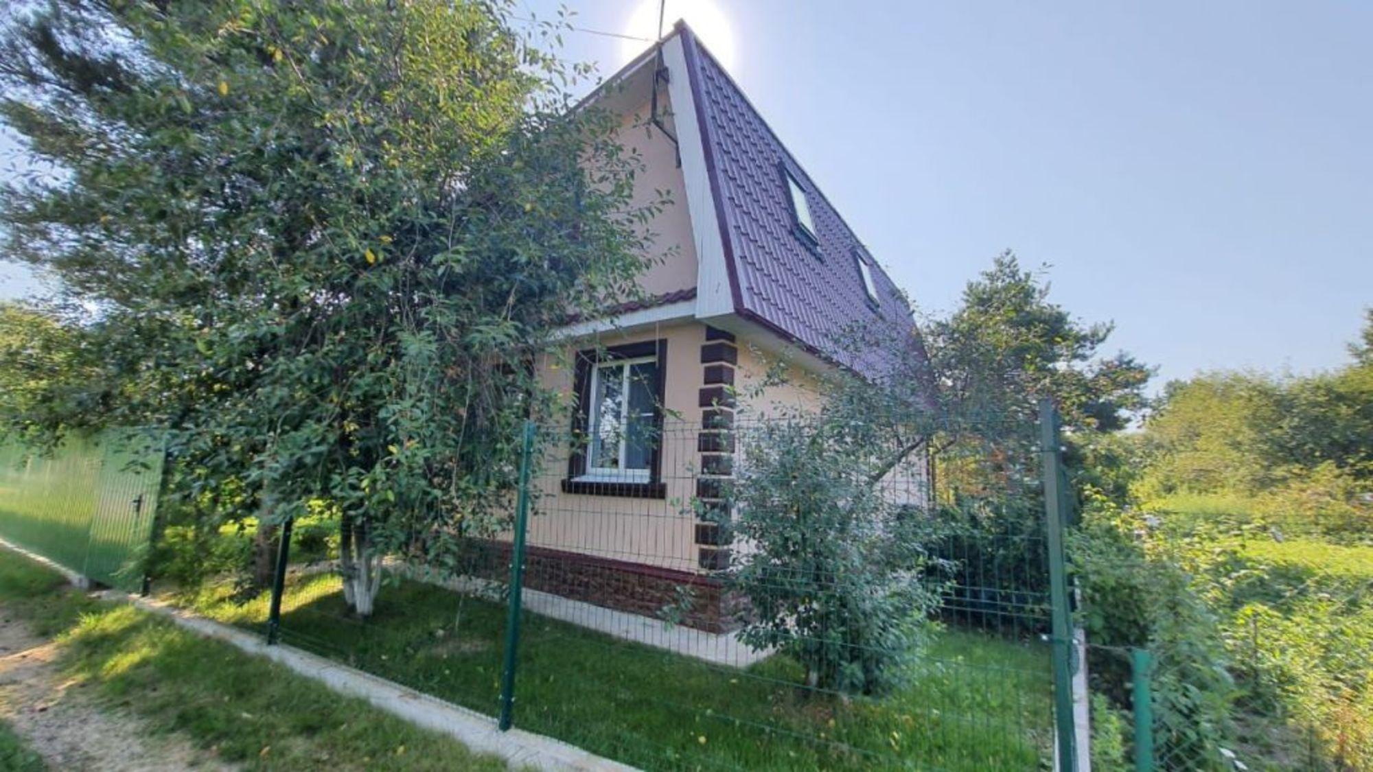 Купить дачу, дом, коттедж за 7 999 000 рублей на Лисьи Ямки п