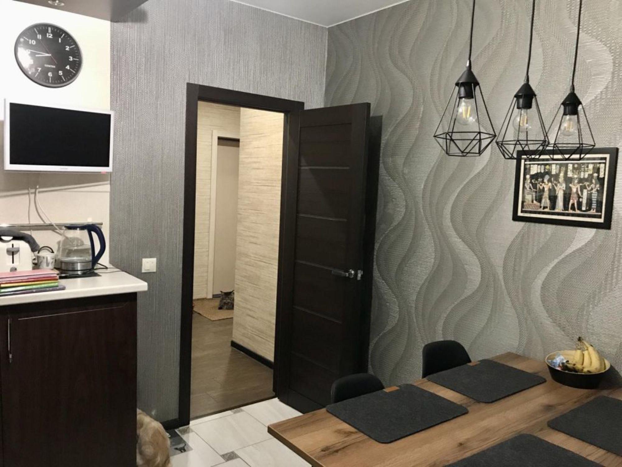 Купить квартиру за 10 300 000 рублей на Южный бульвар, 18