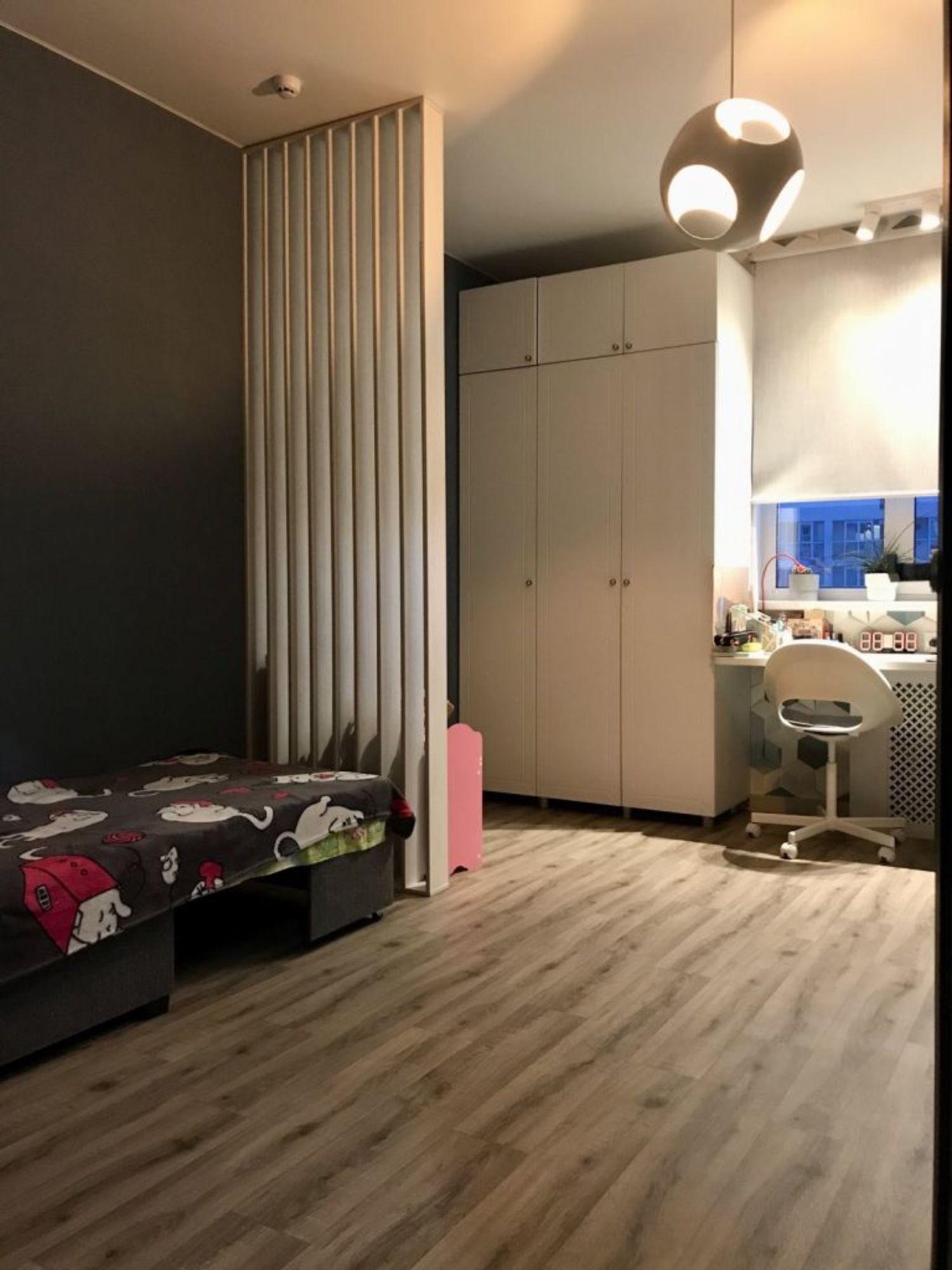 Купить квартиру за 10 300 000 рублей на Южный бульвар, 18