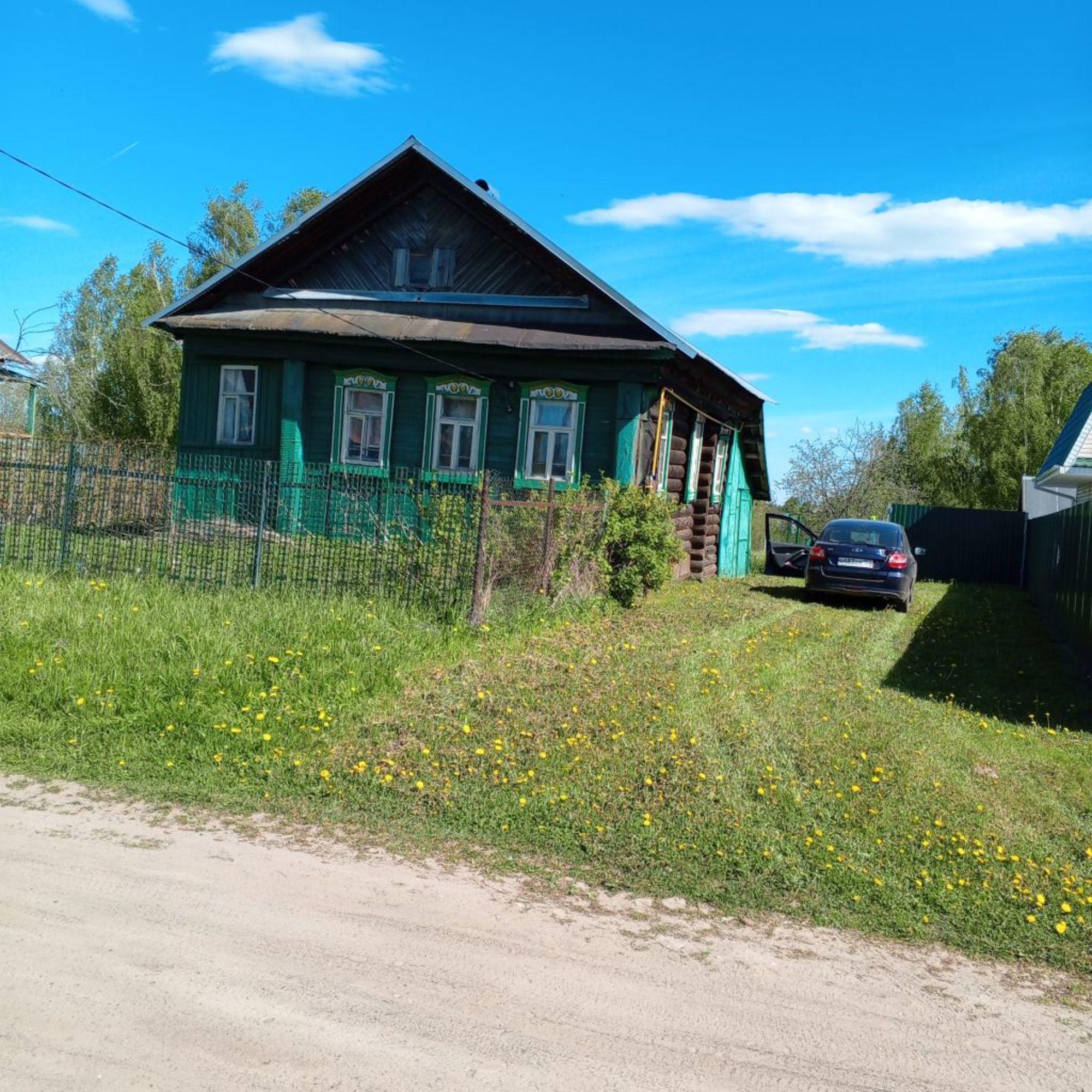 Купить дачу, дом, коттедж за 1 450 000 рублей на Северная, 39
