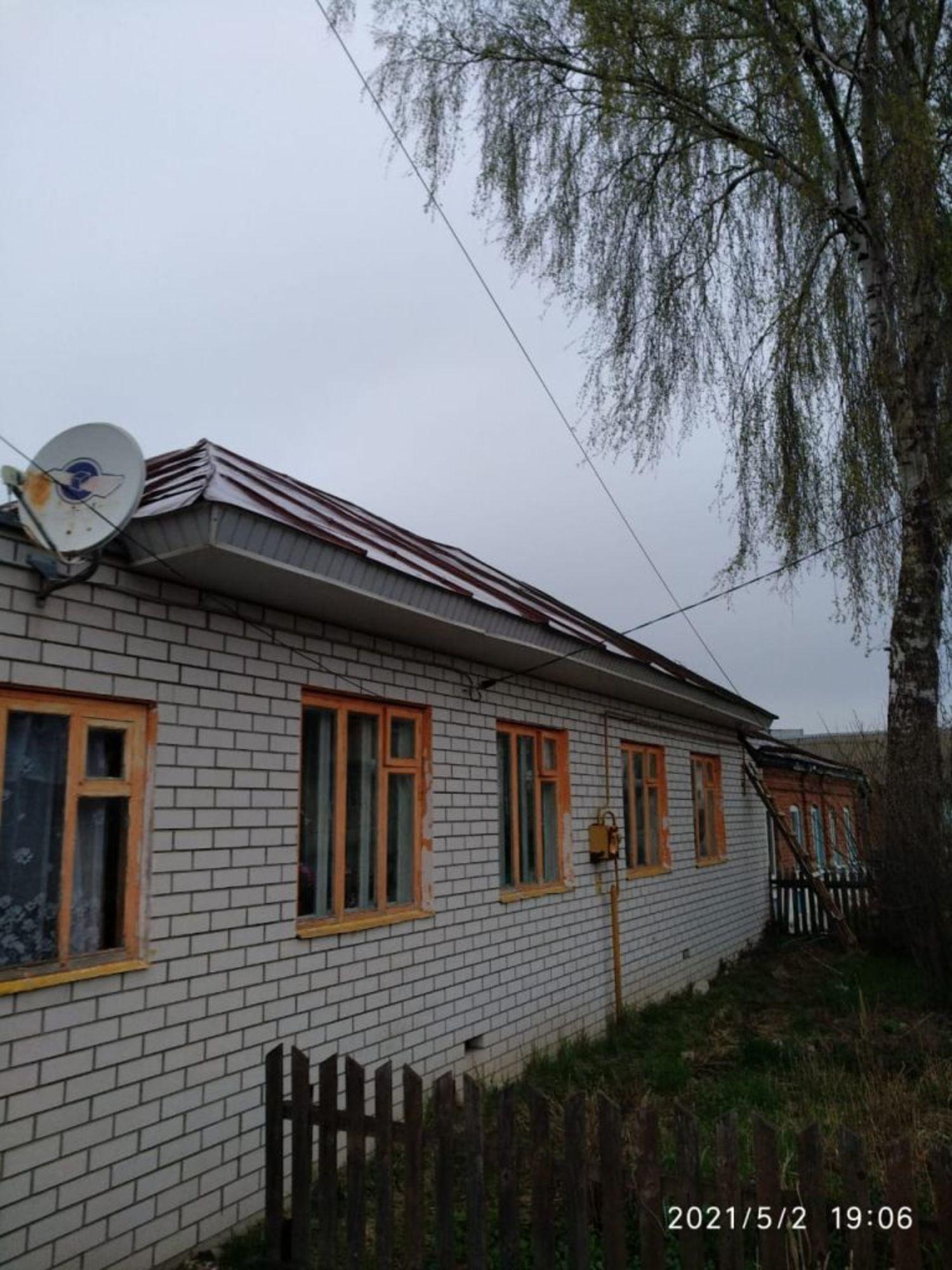 Купить дачу, дом, коттедж за 2 600 000 рублей на Школьная
