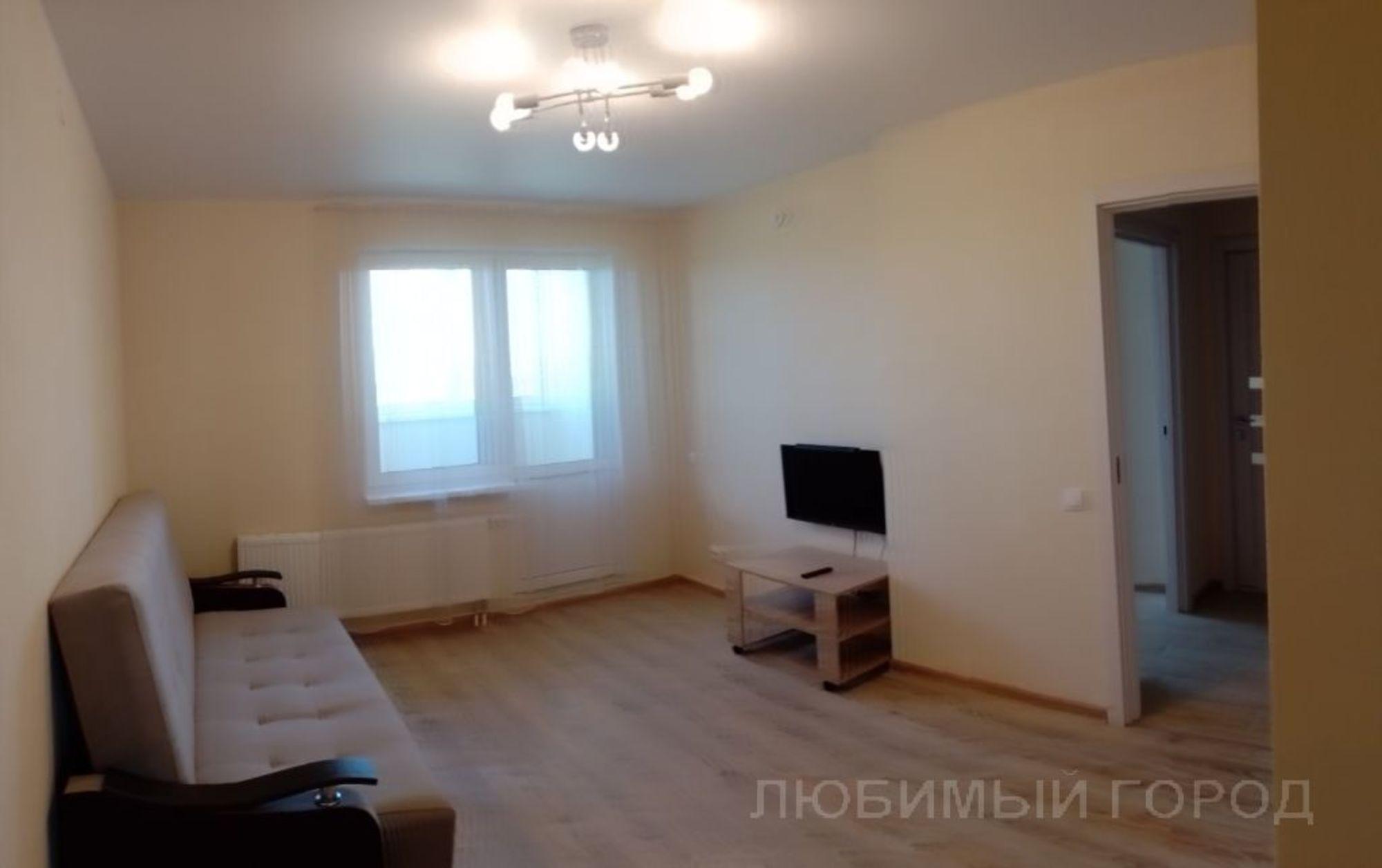 Сдать квартиру за 24 000 рублей на Героев Донбасса пр-кт, 2