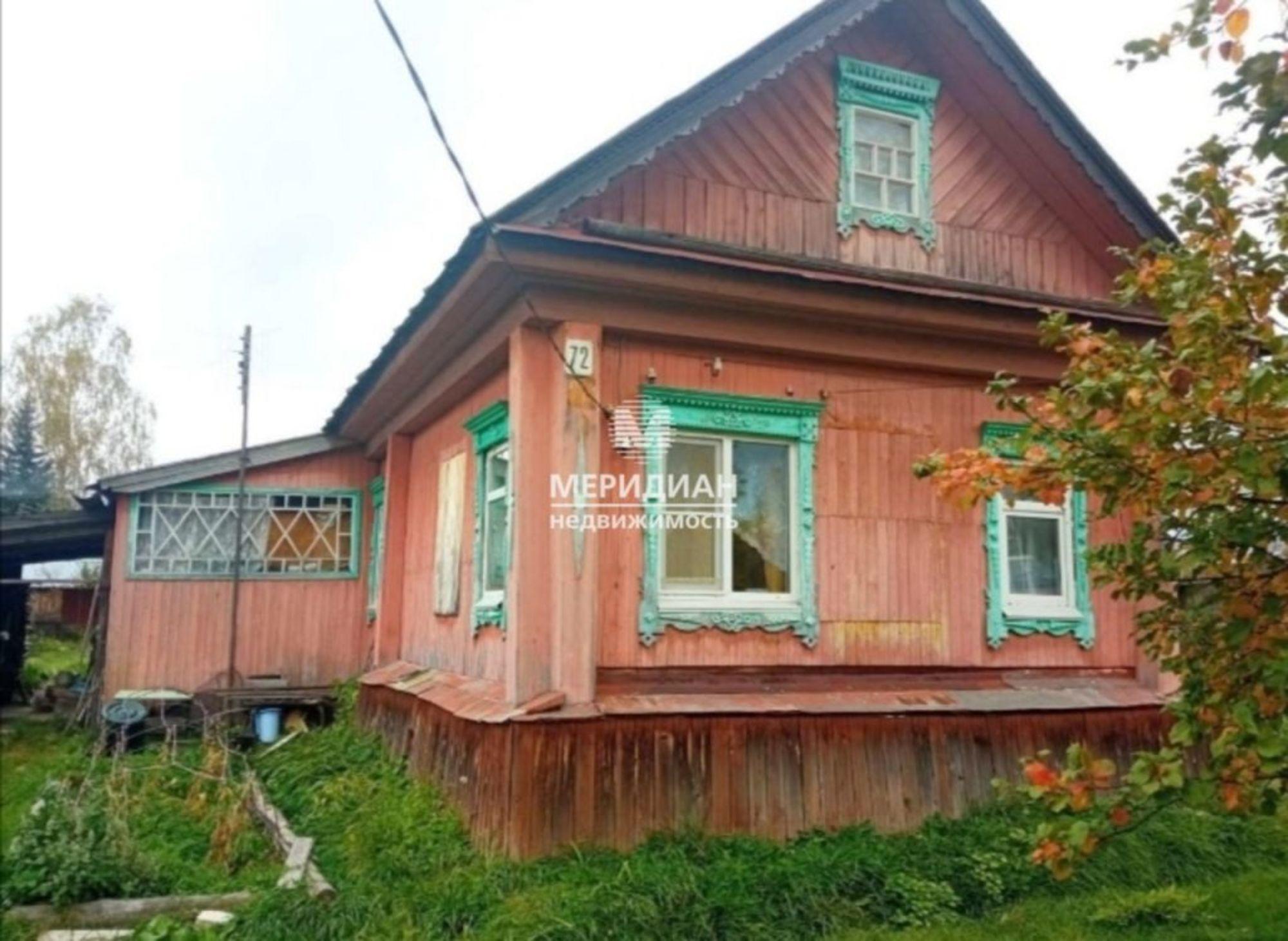 Купить дачу, дом, коттедж за 380 000 рублей на Чкалова