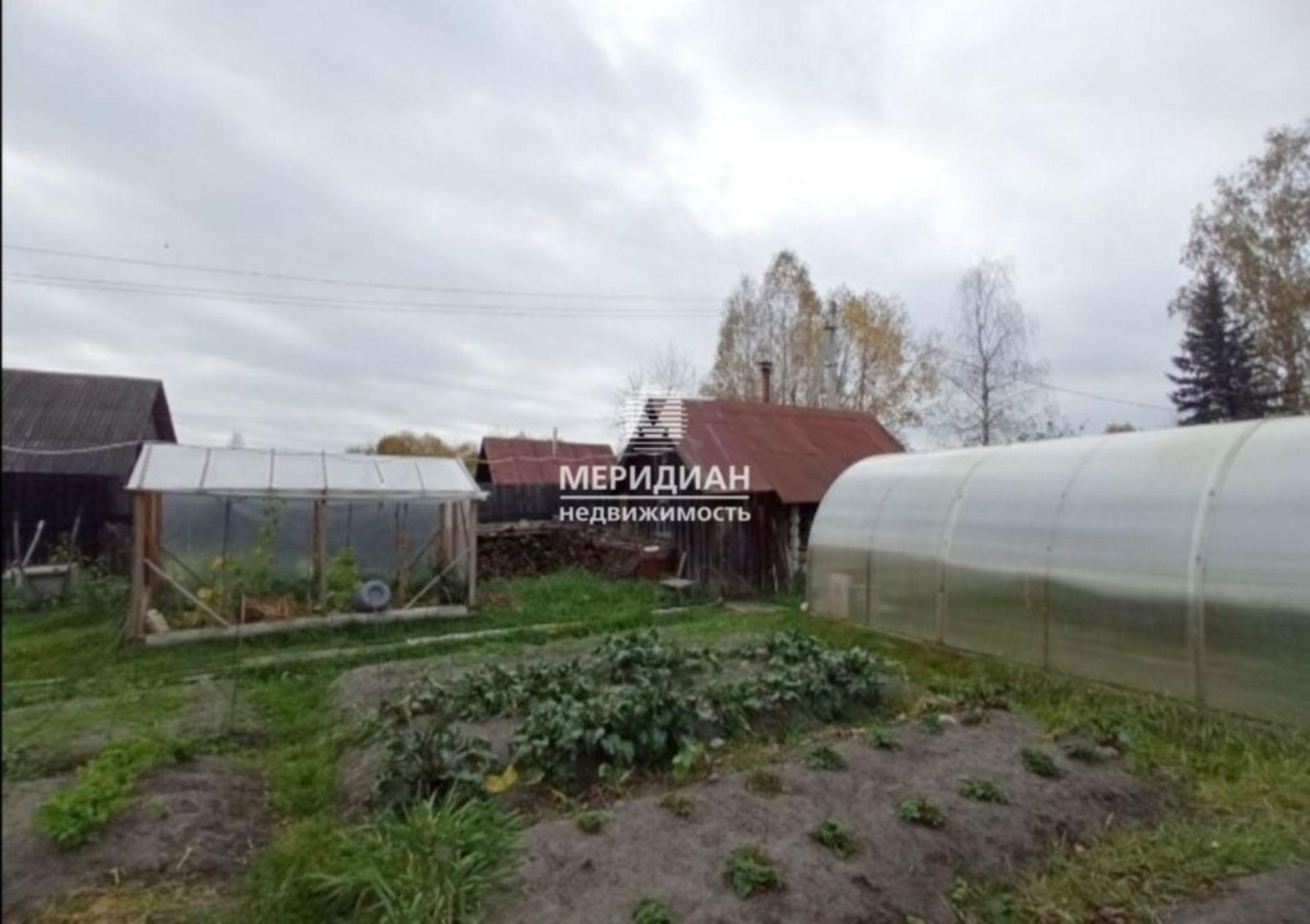Купить дачу, дом, коттедж за 380 000 рублей на Чкалова