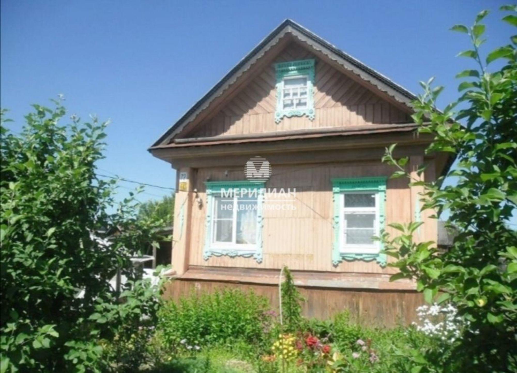 Купить дачу, дом, коттедж за 380 000 рублей на Чкалова