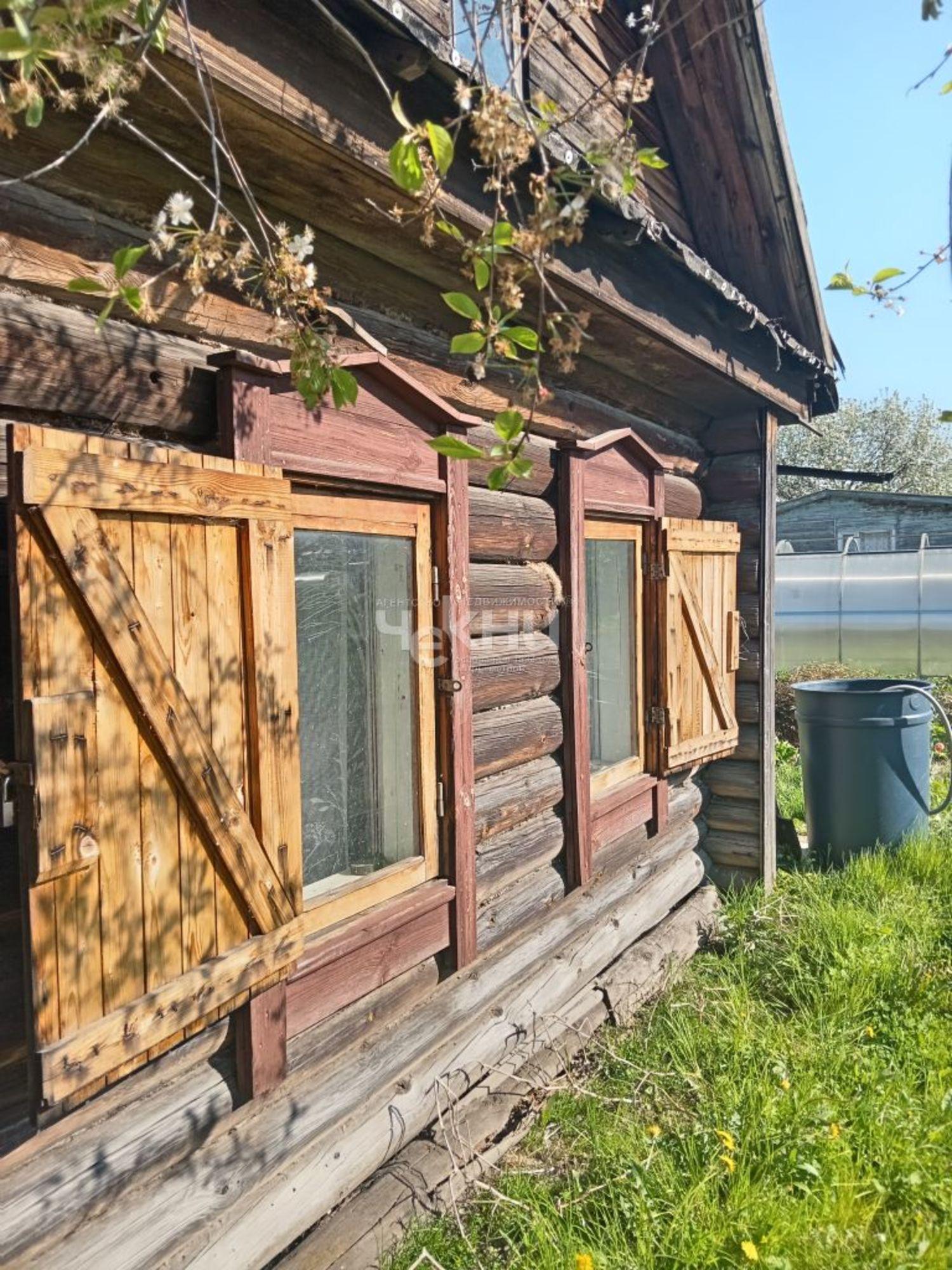 Купить дачу, дом, коттедж за 1 150 000 рублей на Кирова ул