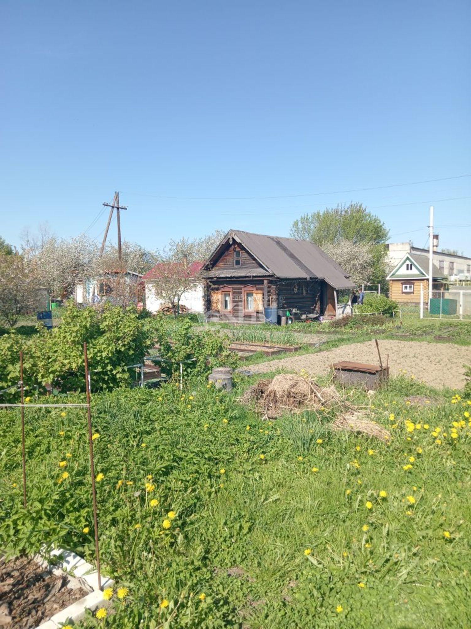 Купить дачу, дом, коттедж за 1 150 000 рублей на Кирова ул