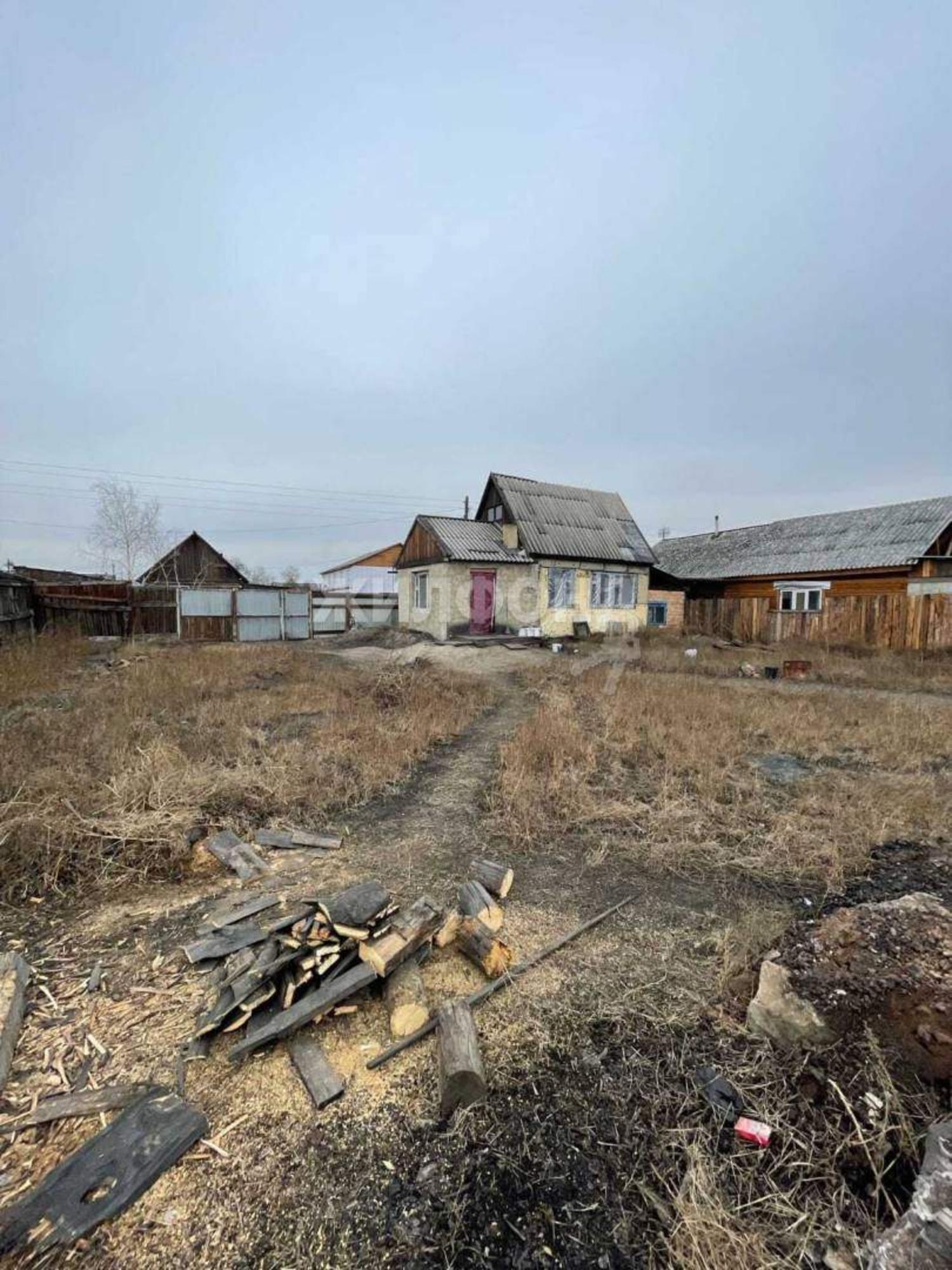 Купить дачу, дом, коттедж за 3 555 000 рублей на Сельская улица