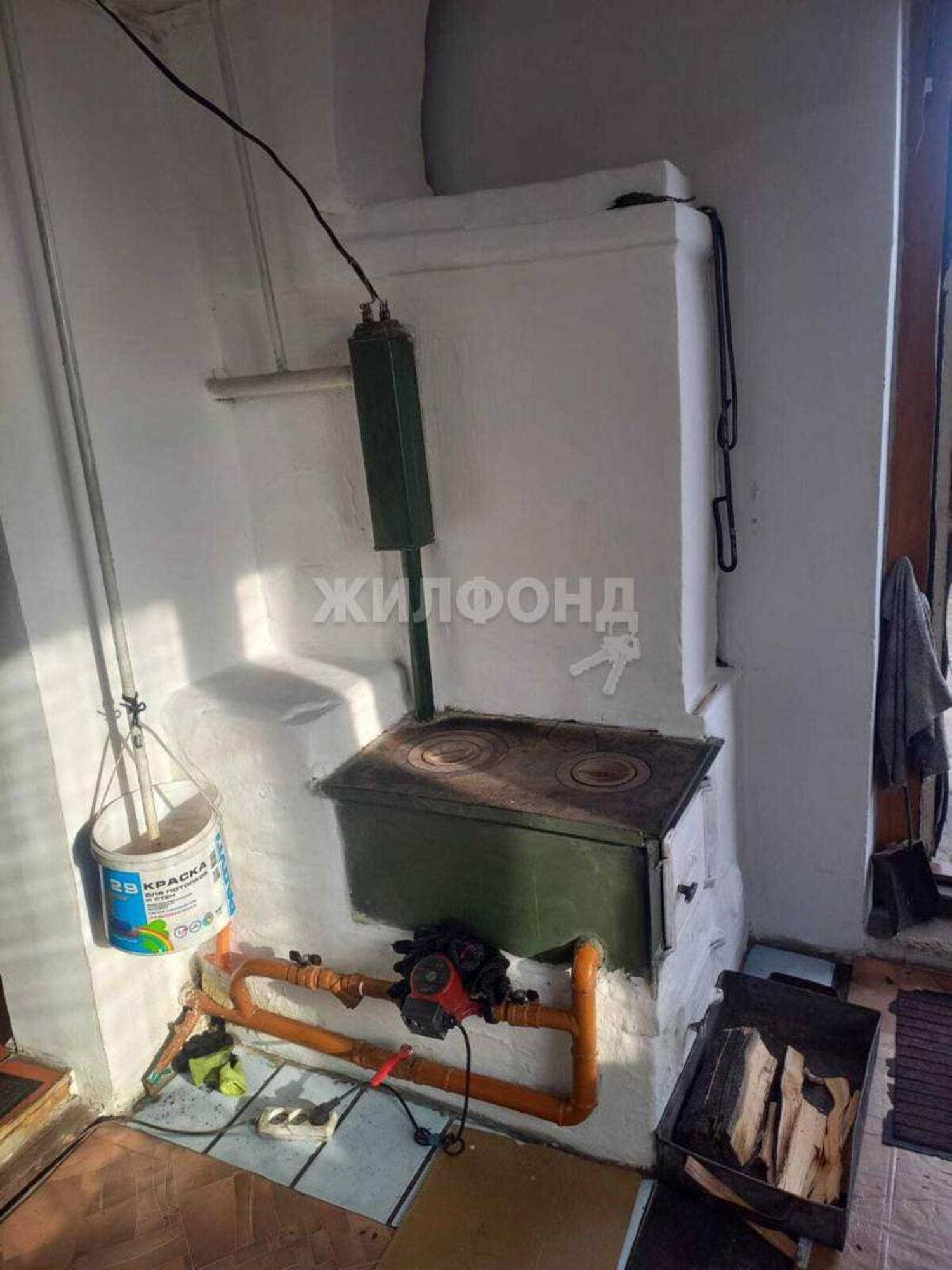 Купить дачу, дом, коттедж за 3 555 000 рублей на Сельская улица