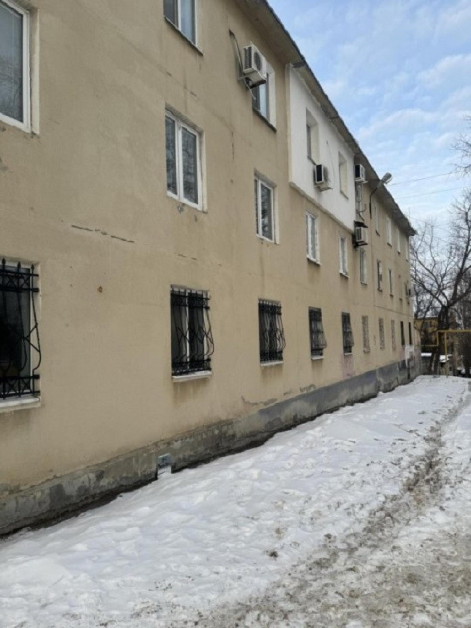 Купить квартиру за 4 550 000 рублей на Лунная ул., 24