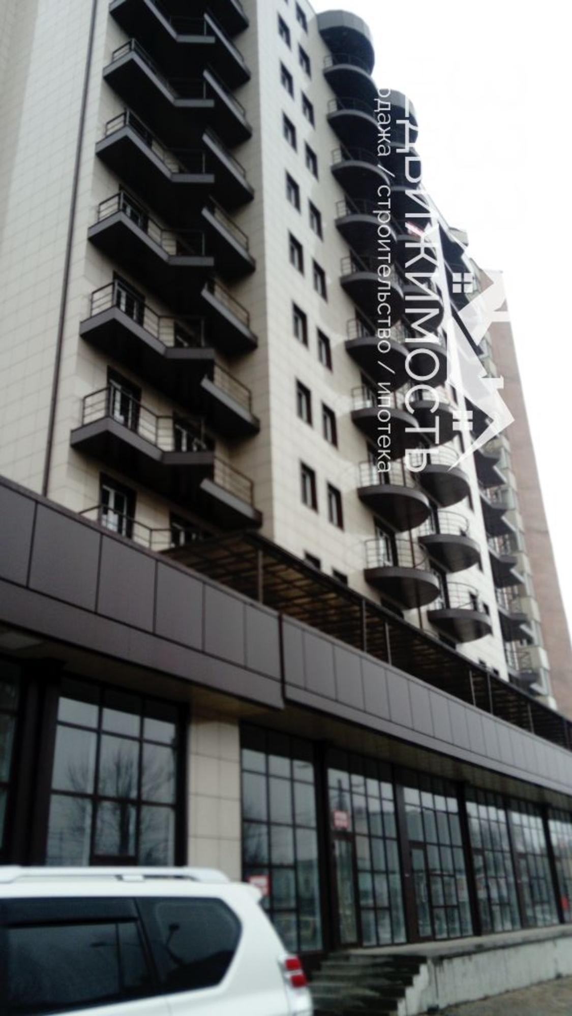 Купить квартиру за 13 500 000 рублей на Коста пр-кт, 83