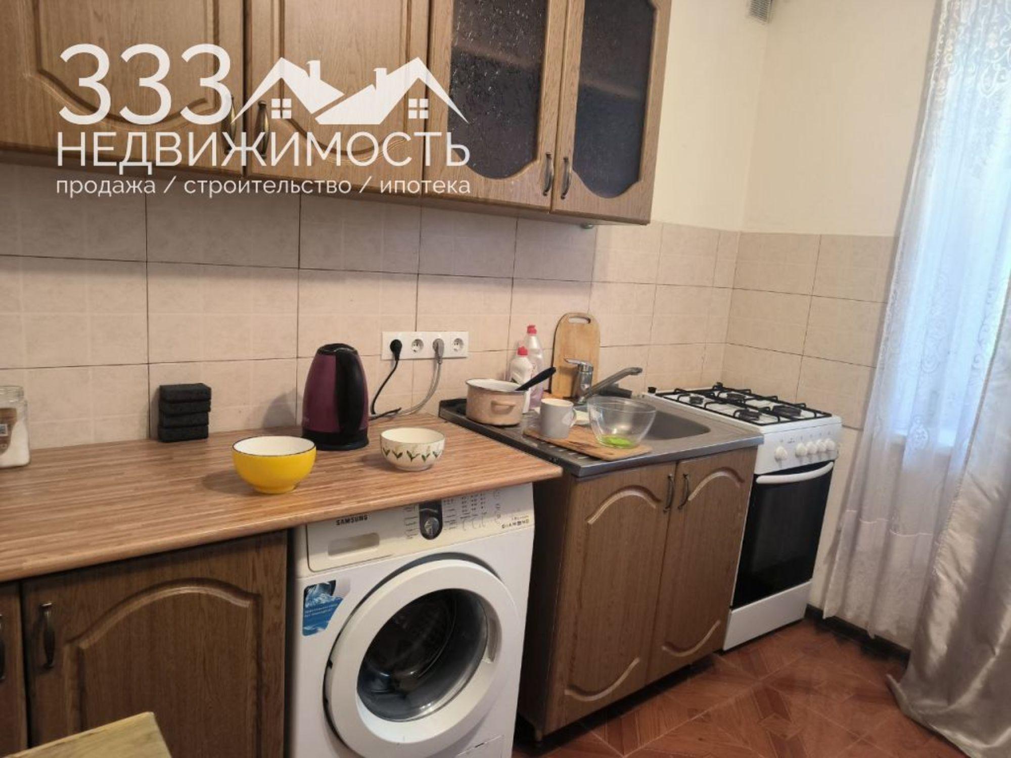 Купить квартиру за 4 800 000 рублей на Генерала Дзусова ул, 20/1