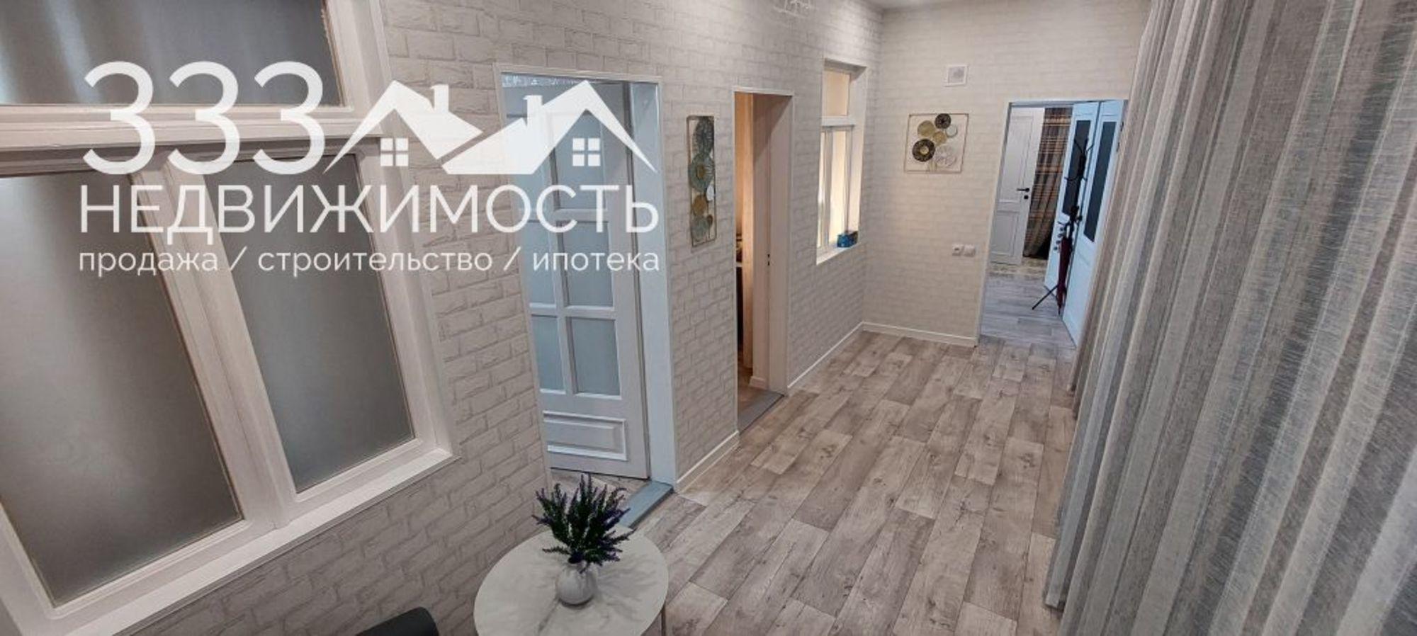 Купить квартиру за 7 300 000 рублей на Маркова ул, 77