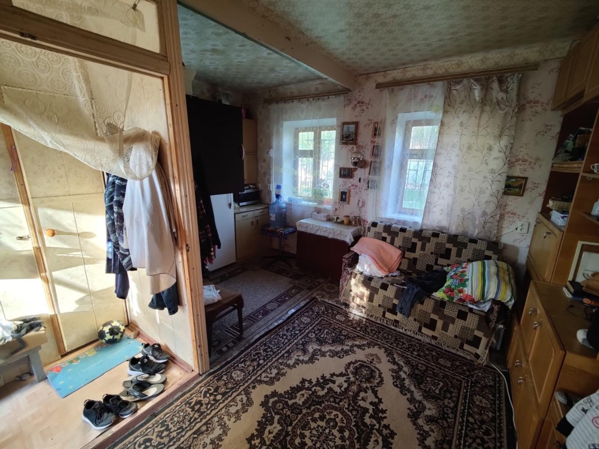Купить дачу, дом, коттедж за 1 950 000 рублей на Октябрьский Хутор