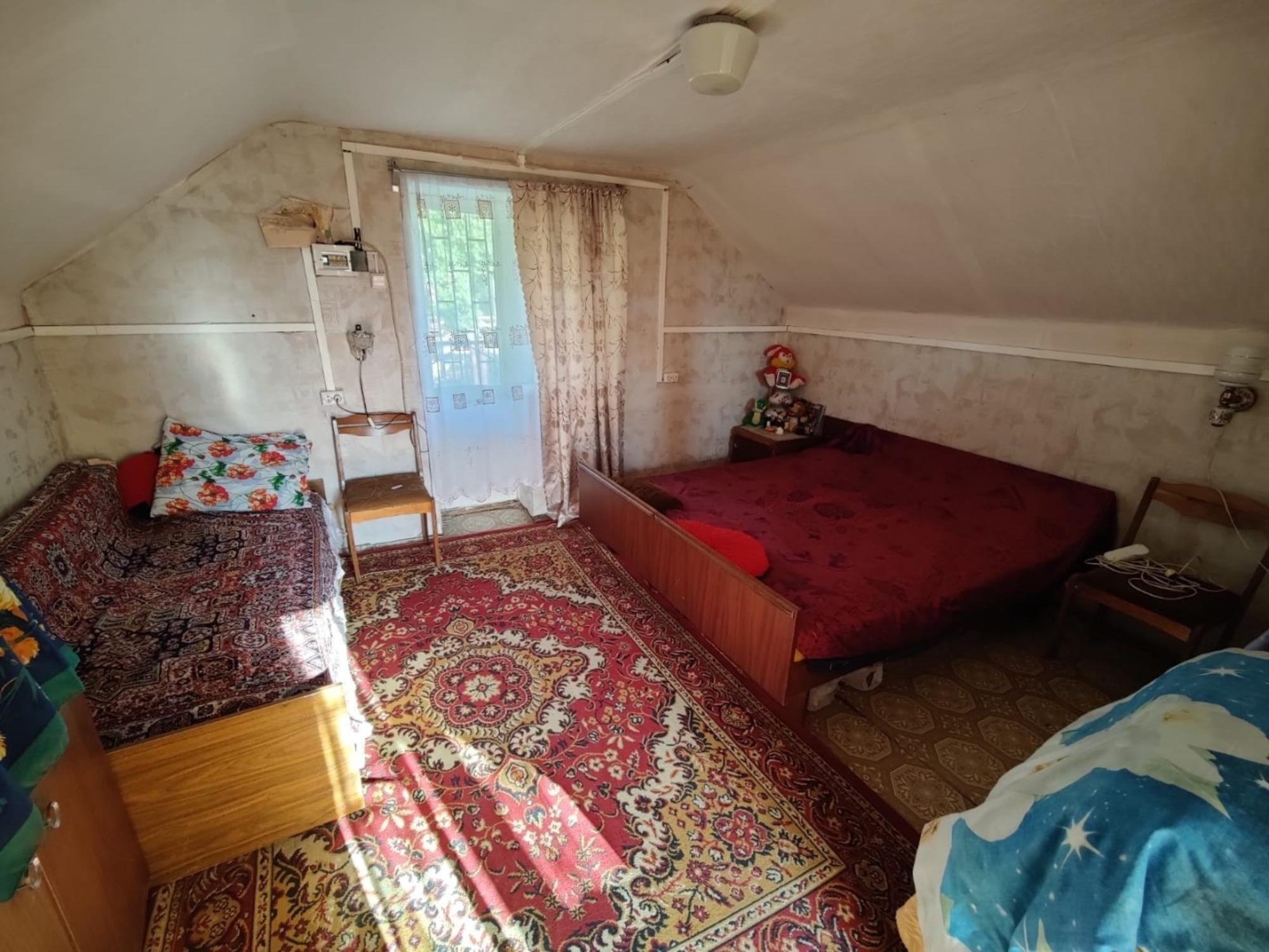 Купить дачу, дом, коттедж за 1 950 000 рублей на Октябрьский Хутор