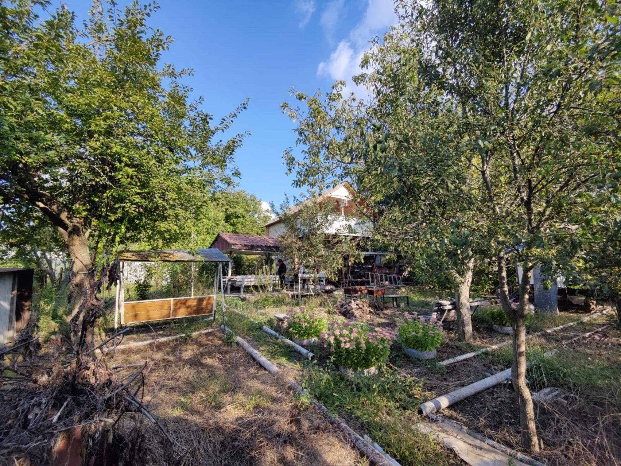 Купить дачу, дом, коттедж за 1 950 000 рублей на Октябрьский Хутор