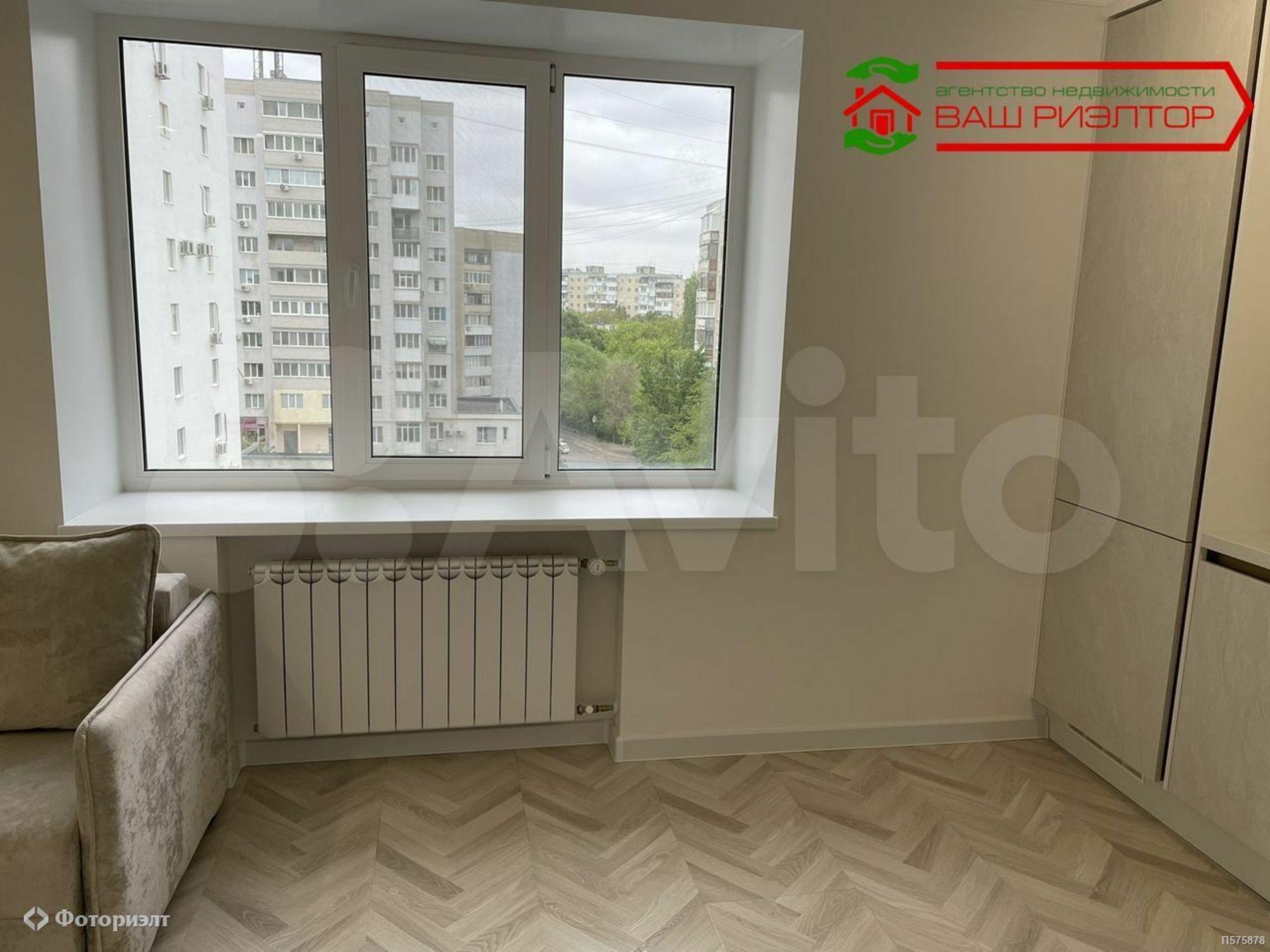 Купить квартиру за 8 300 000 рублей на Наумовская ул, 11А