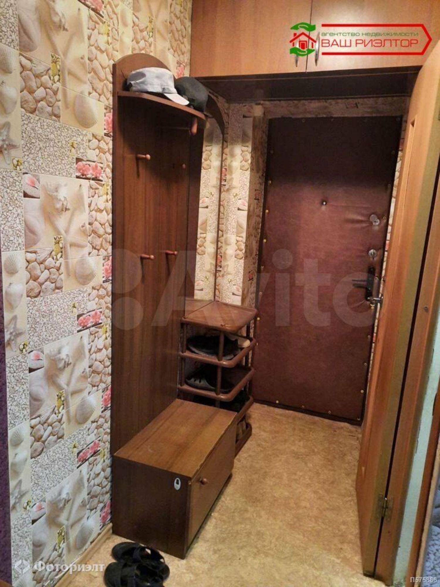 Купить квартиру за 4 250 000 рублей на Селекционный проезд, 6