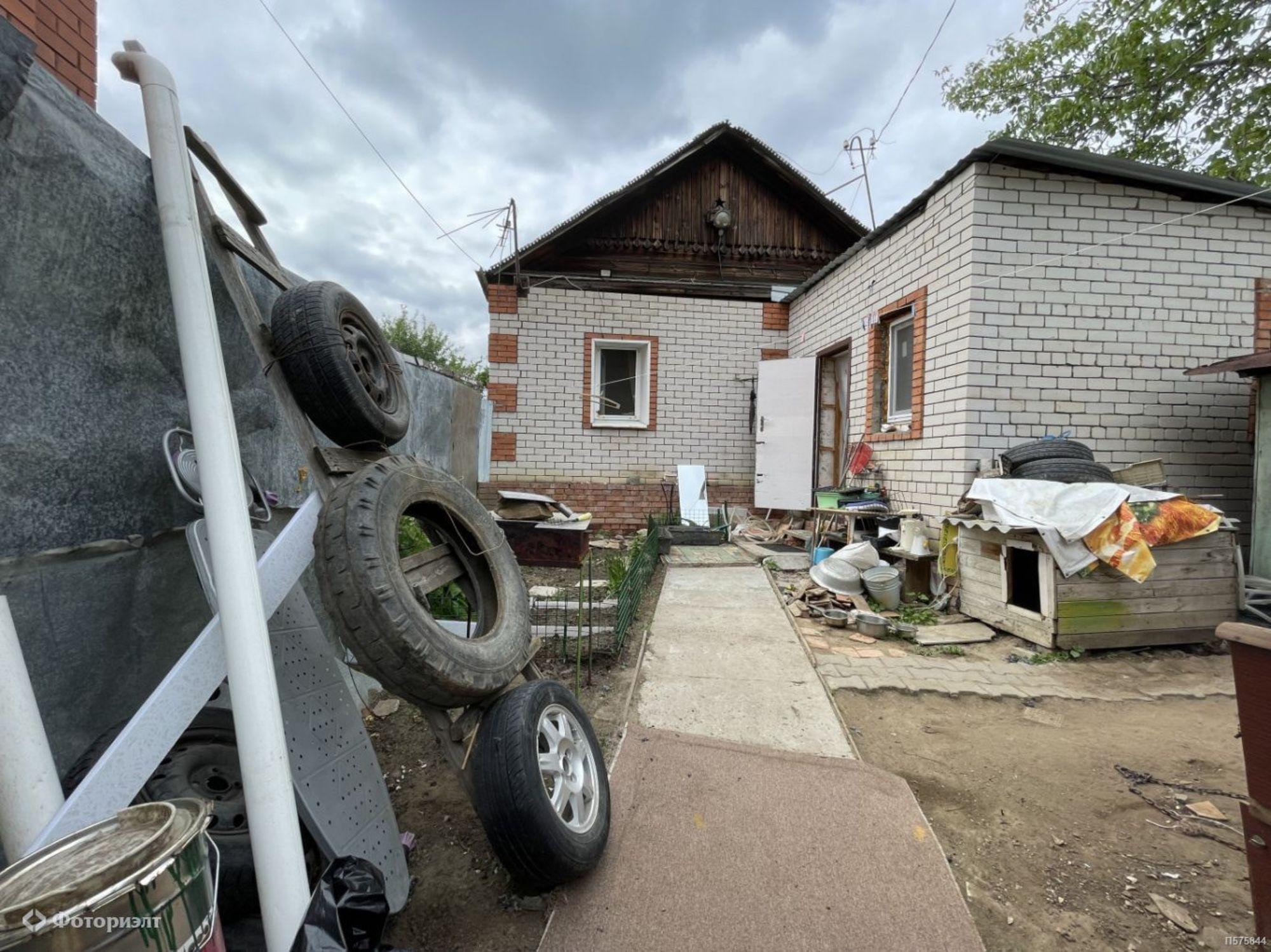 Купить дачу, дом, коттедж за 3 500 000 рублей на Красновая ул, 43