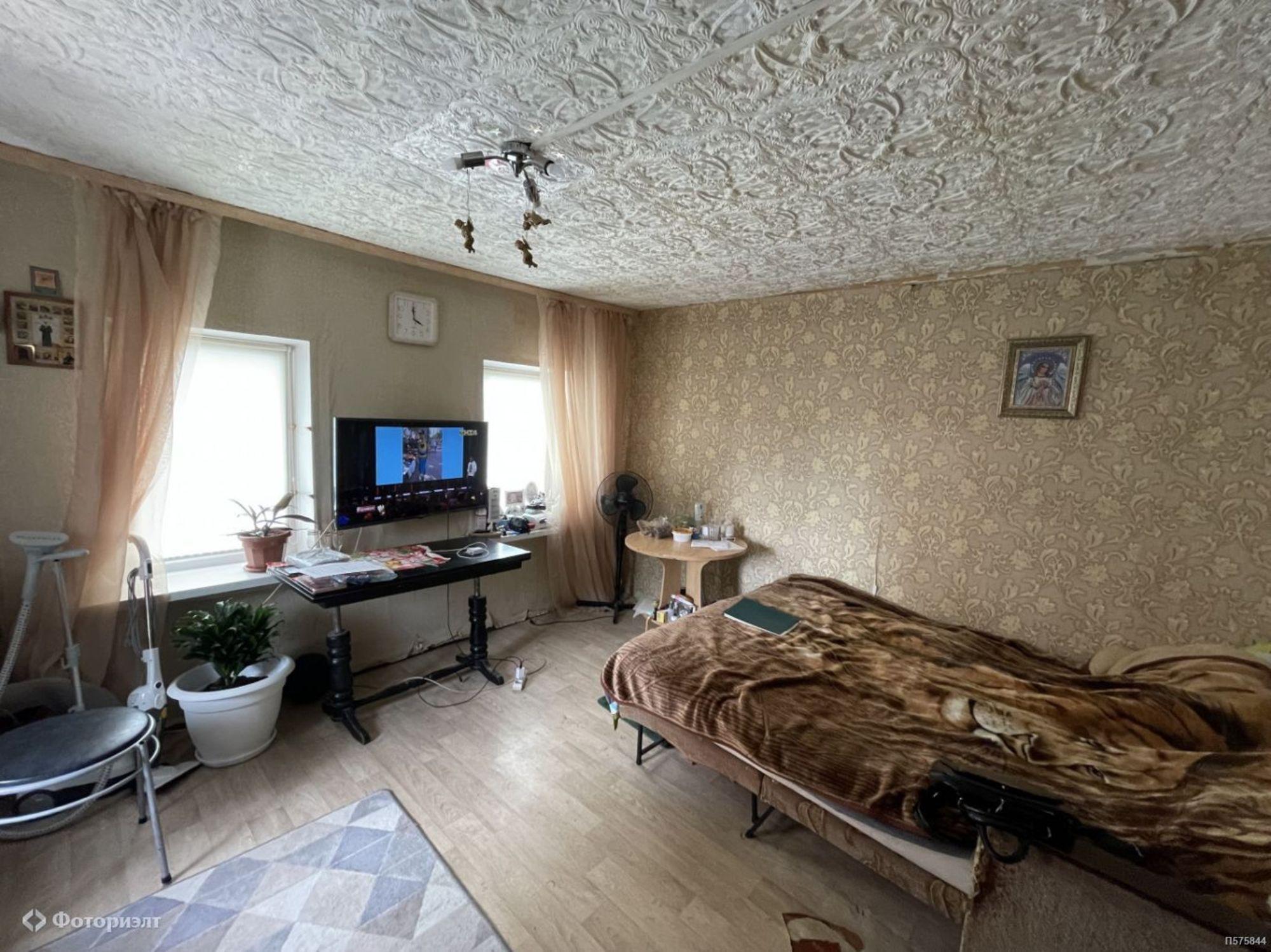 Купить дачу, дом, коттедж за 3 500 000 рублей на Красновая ул, 43