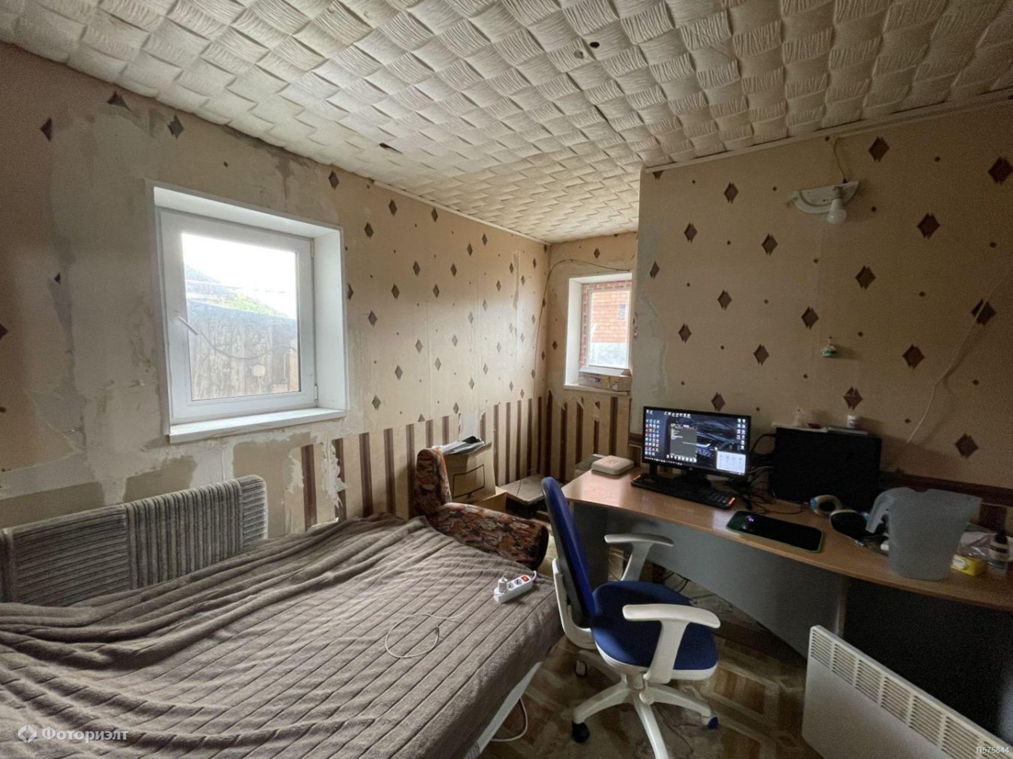 Купить дачу, дом, коттедж за 3 500 000 рублей на Красновая ул, 43