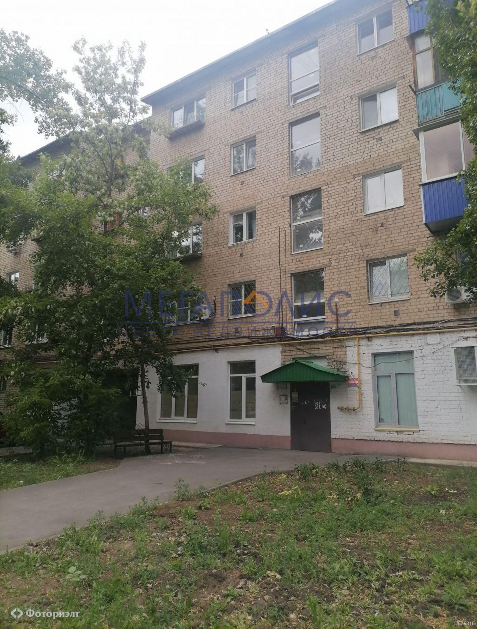 Купить квартиру за 2 500 000 рублей на Минская ул, 23