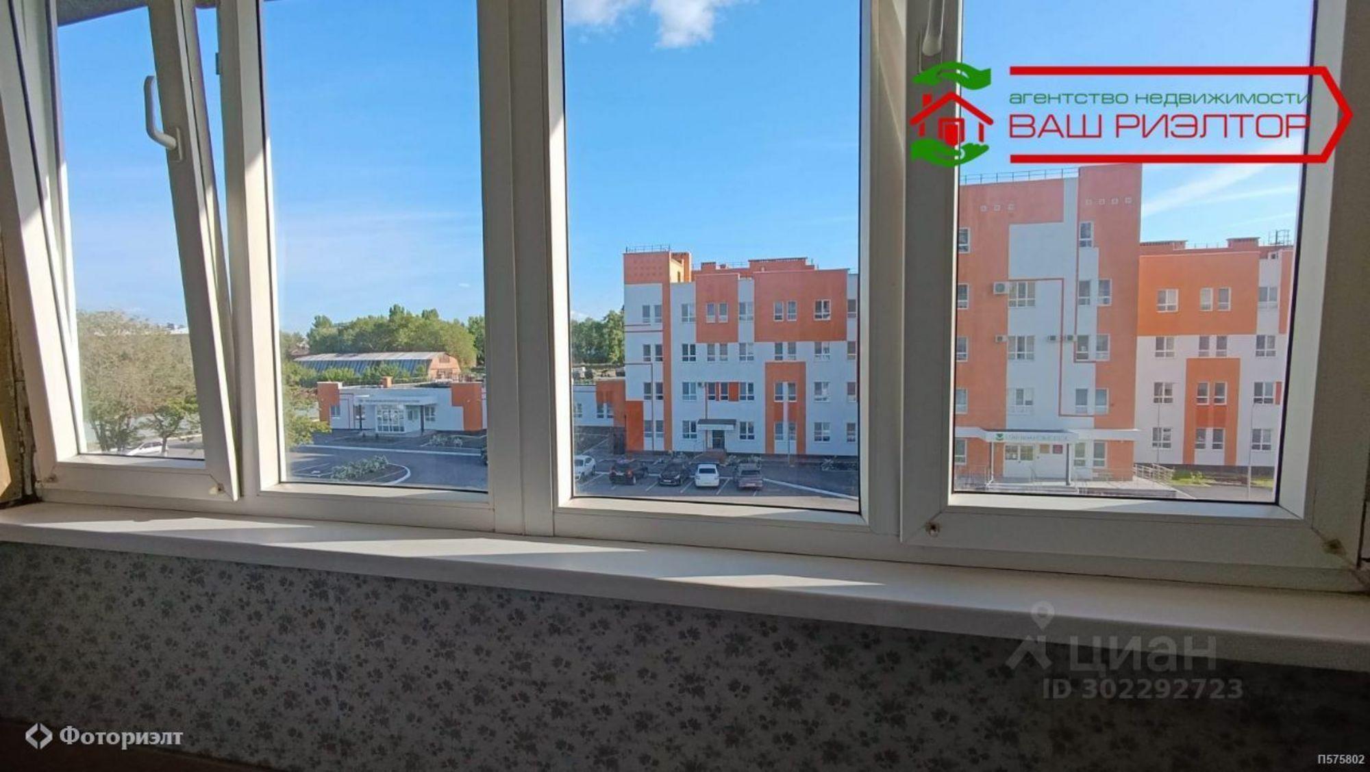 Купить квартиру за 3 250 000 рублей на Техническая ул, 20