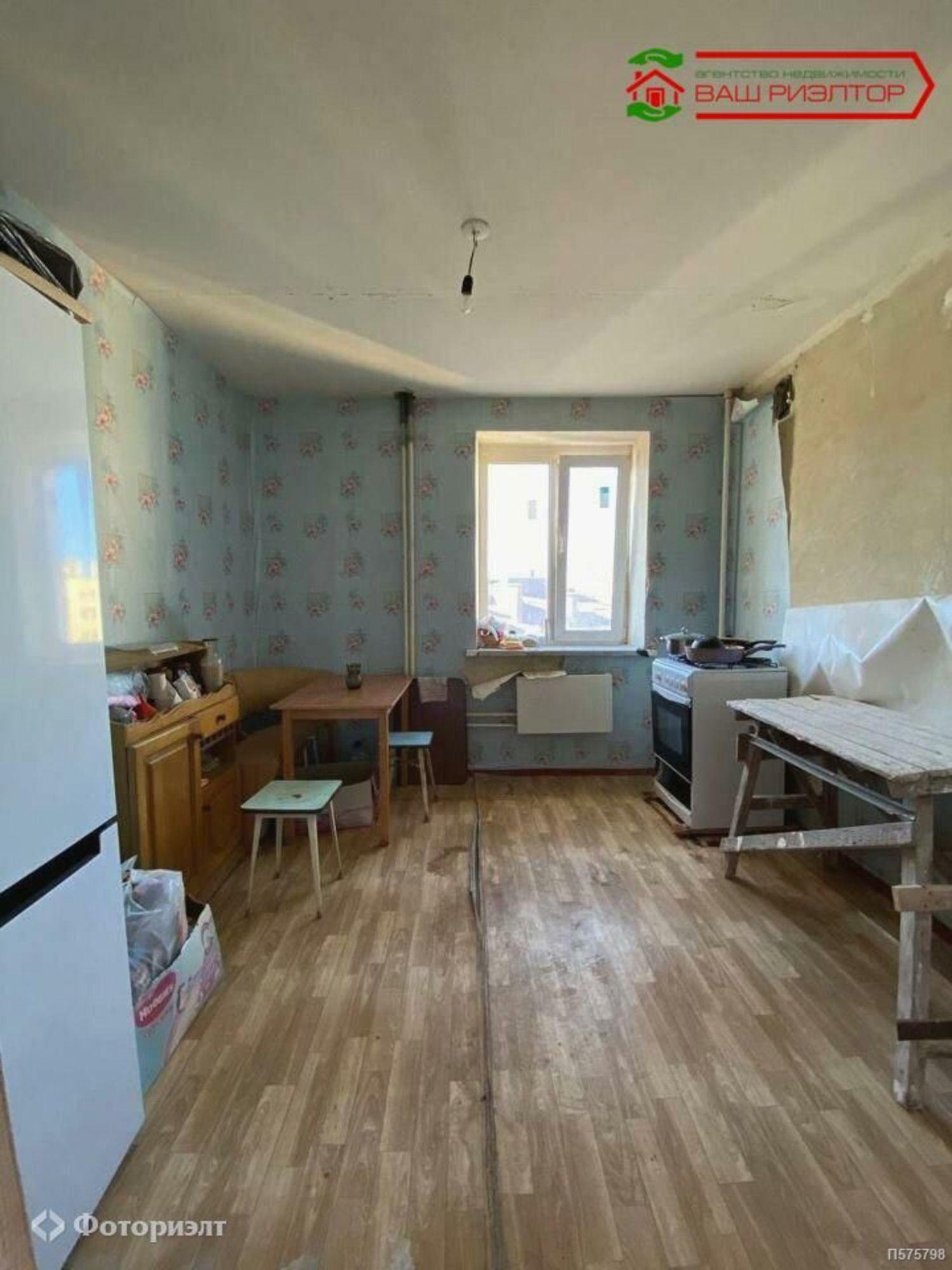 Купить квартиру за 6 500 000 рублей на Лесная Республика ул, 11А