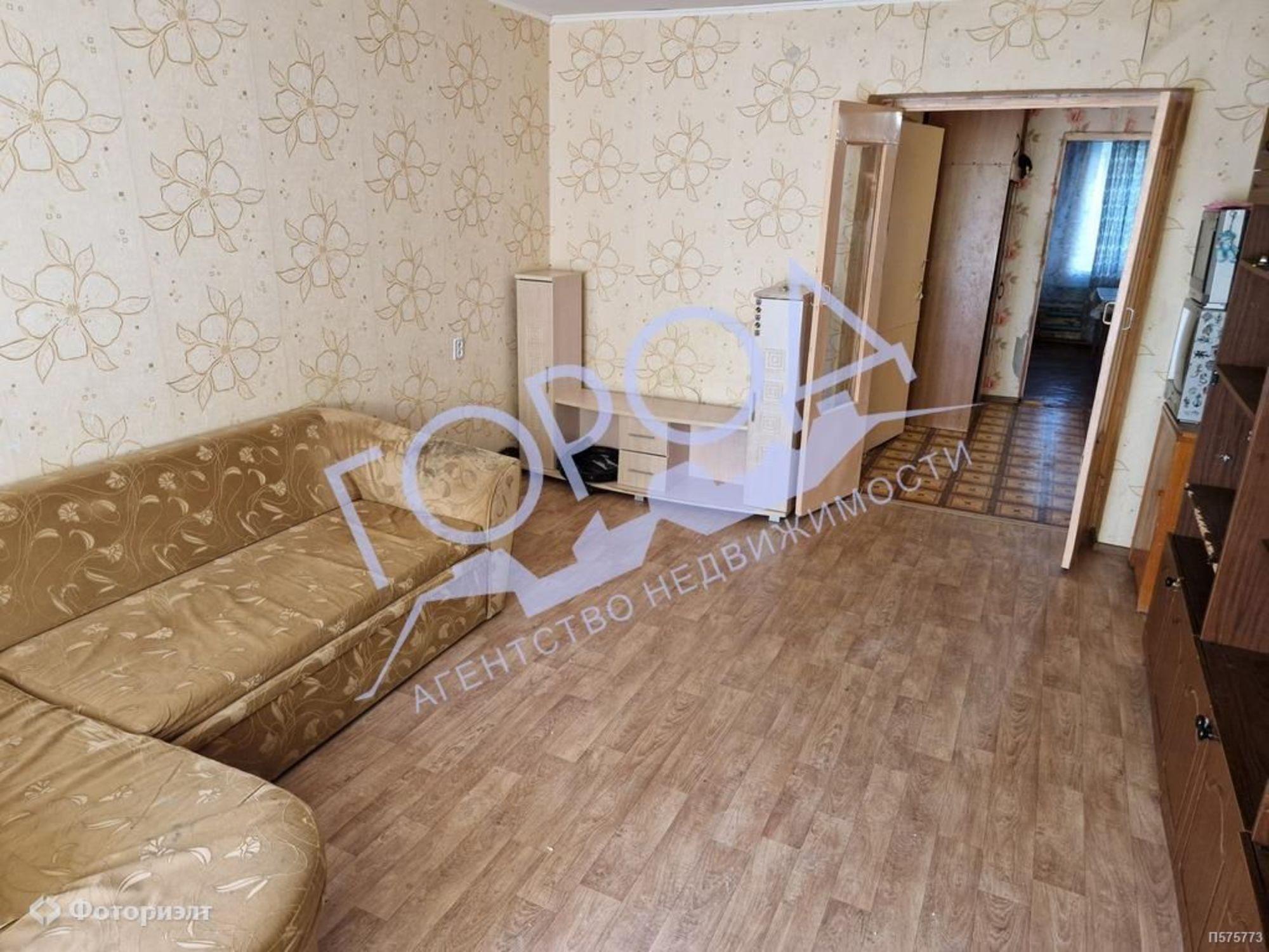 Купить квартиру за 4 180 000 рублей на Проспект Героев ул, 42