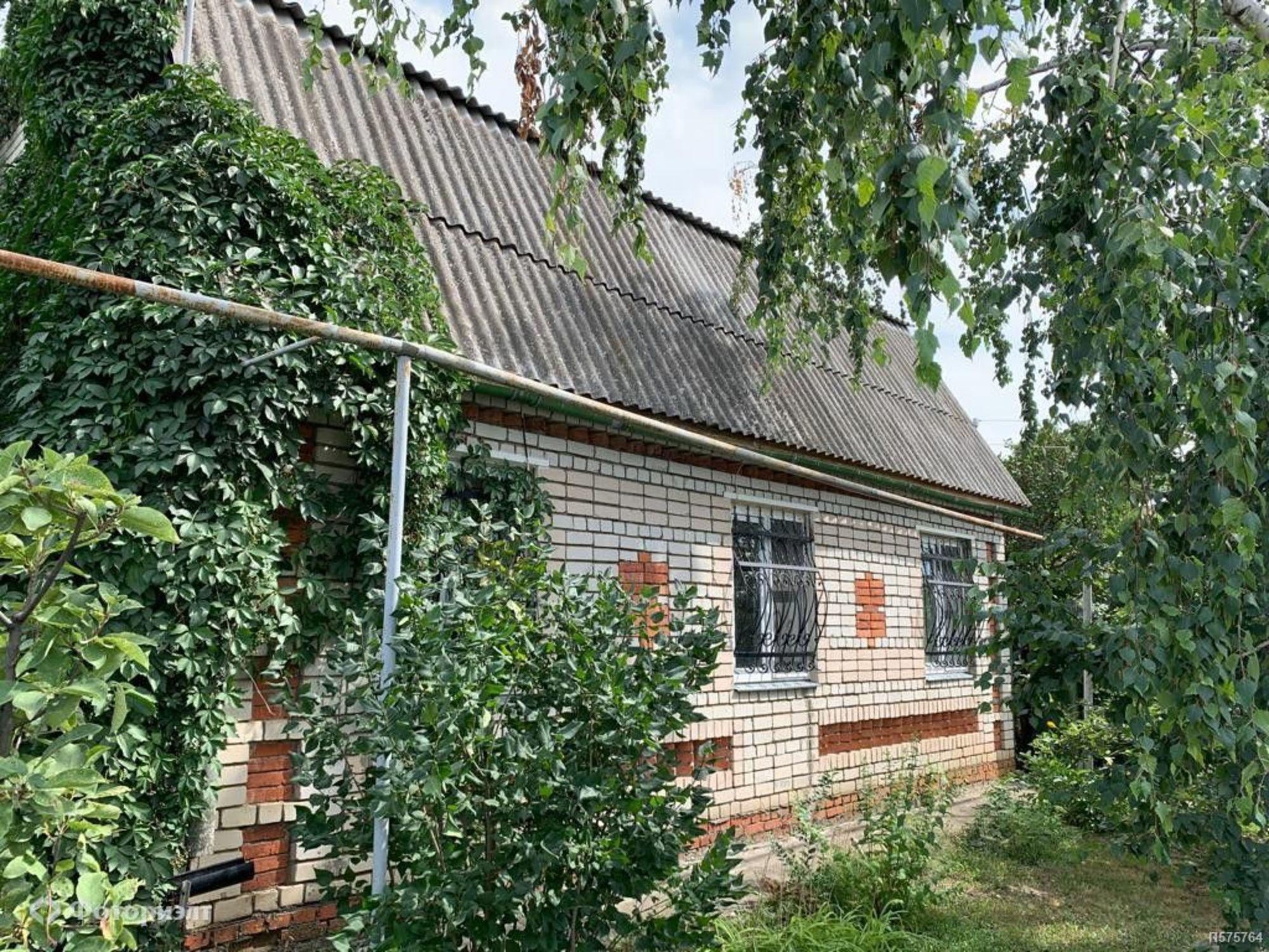 Купить дачу, дом, коттедж за 3 500 000 рублей на Вольская ул, 8