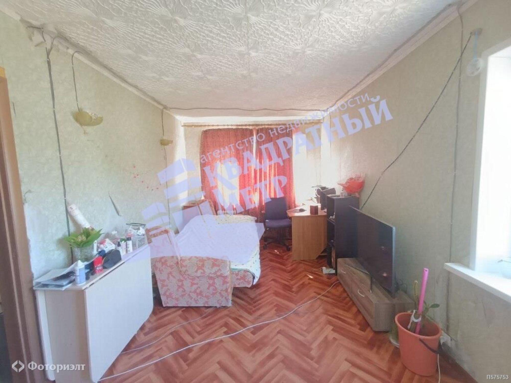 Купить квартиру за 3 200 000 рублей на Факел Социализма ул, 5а