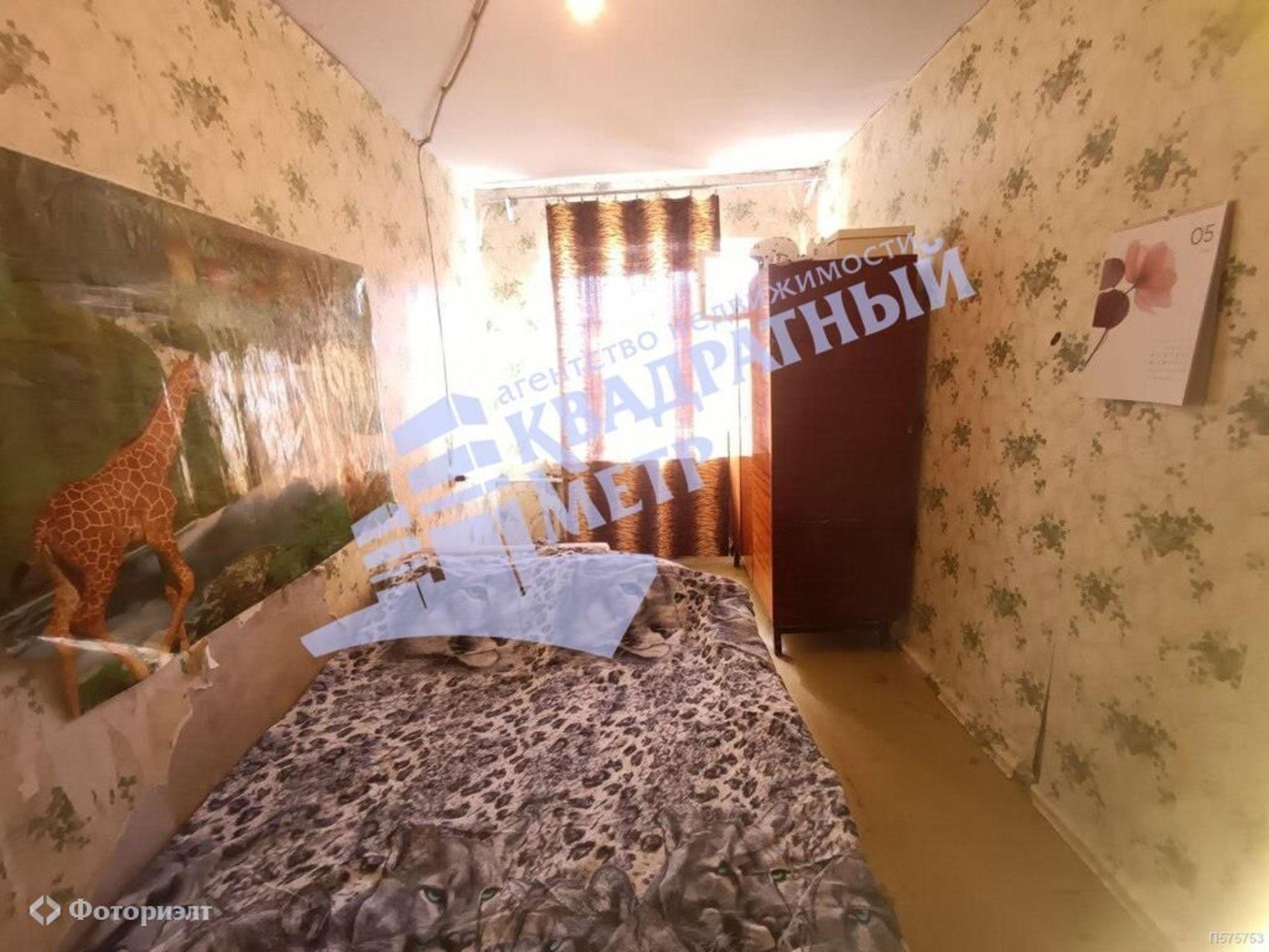 Купить квартиру за 3 200 000 рублей на Факел Социализма ул, 5а
