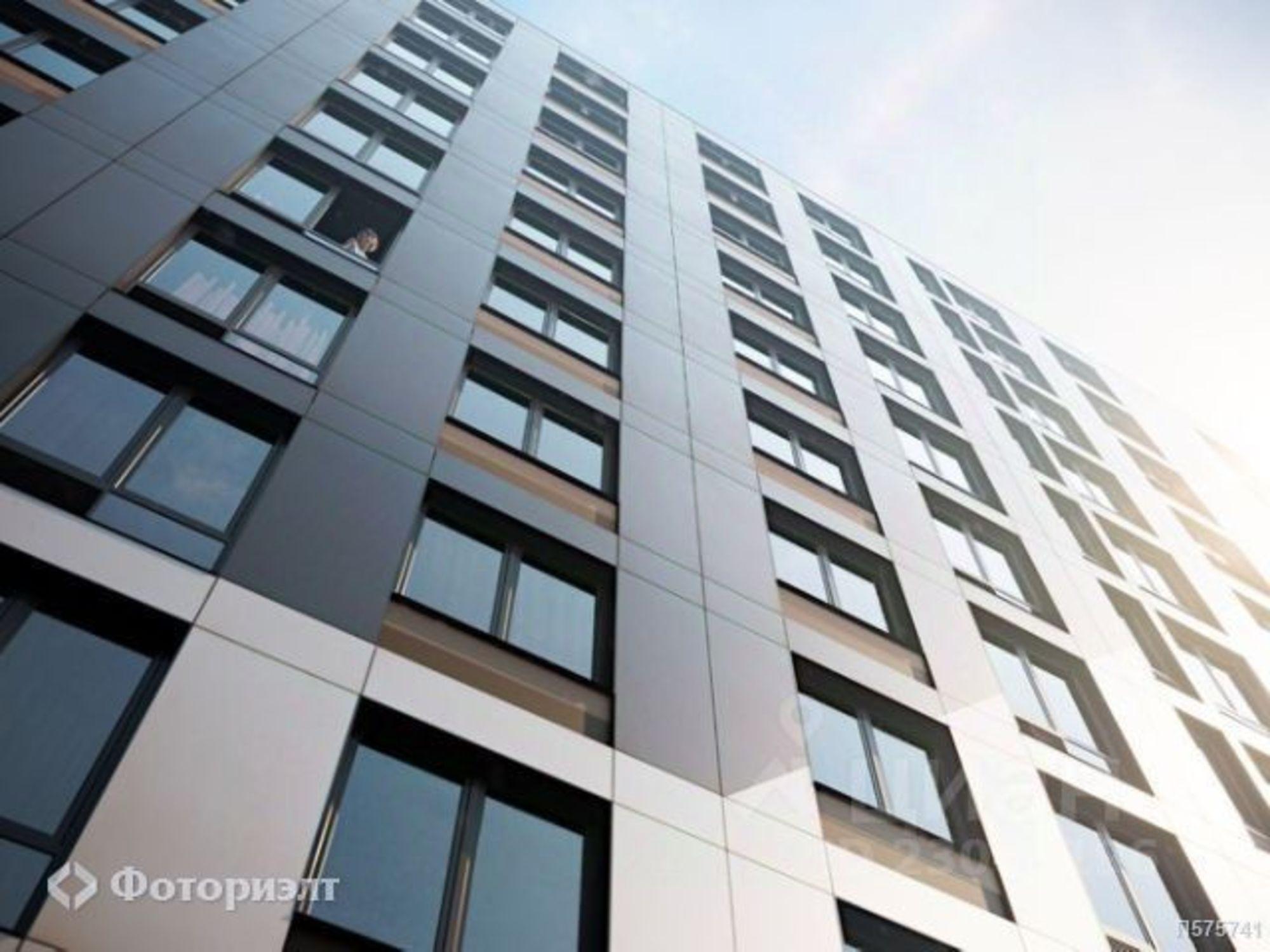 Купить квартиру за 3 710 000 рублей на Максима Горького ул, 14
