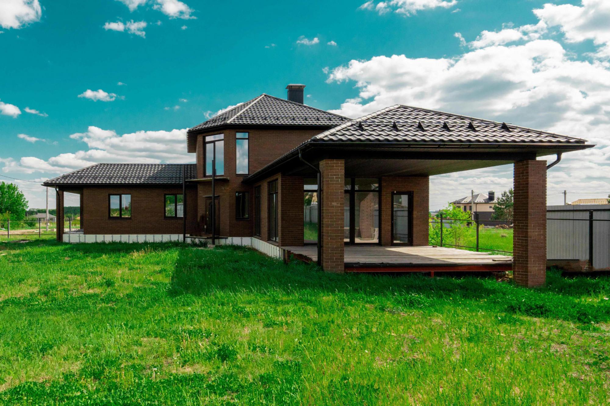 Купить дачу, дом, коттедж за 14 000 000 рублей на Полевая ул., 39